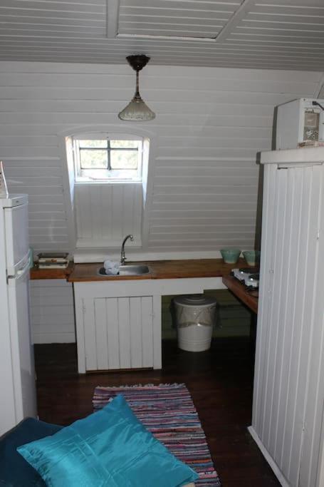 Cozy apartment near beach and forrest