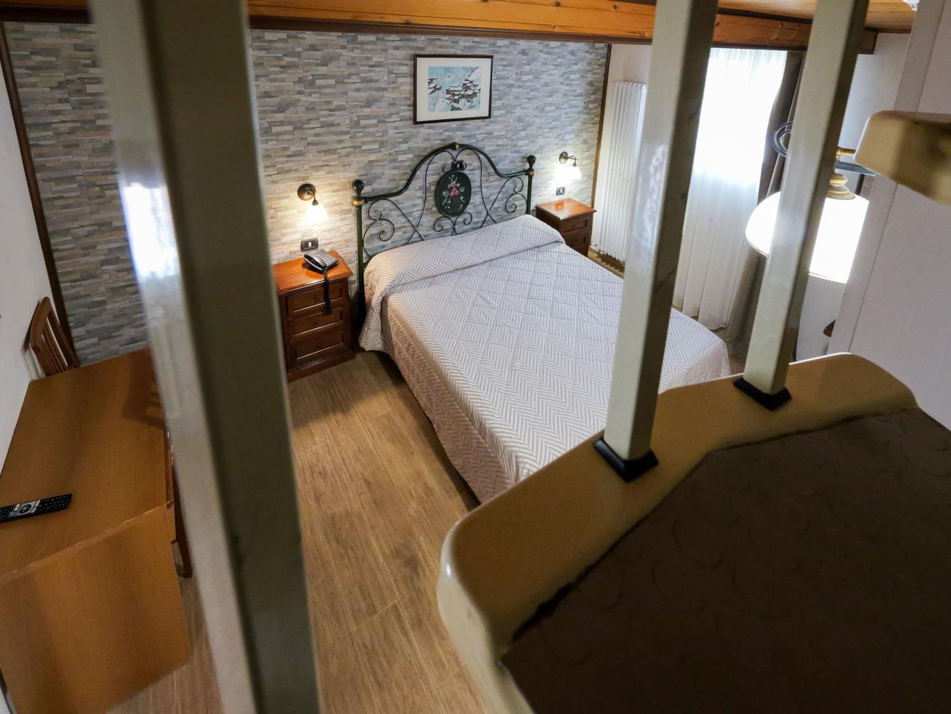 Superior Family Room