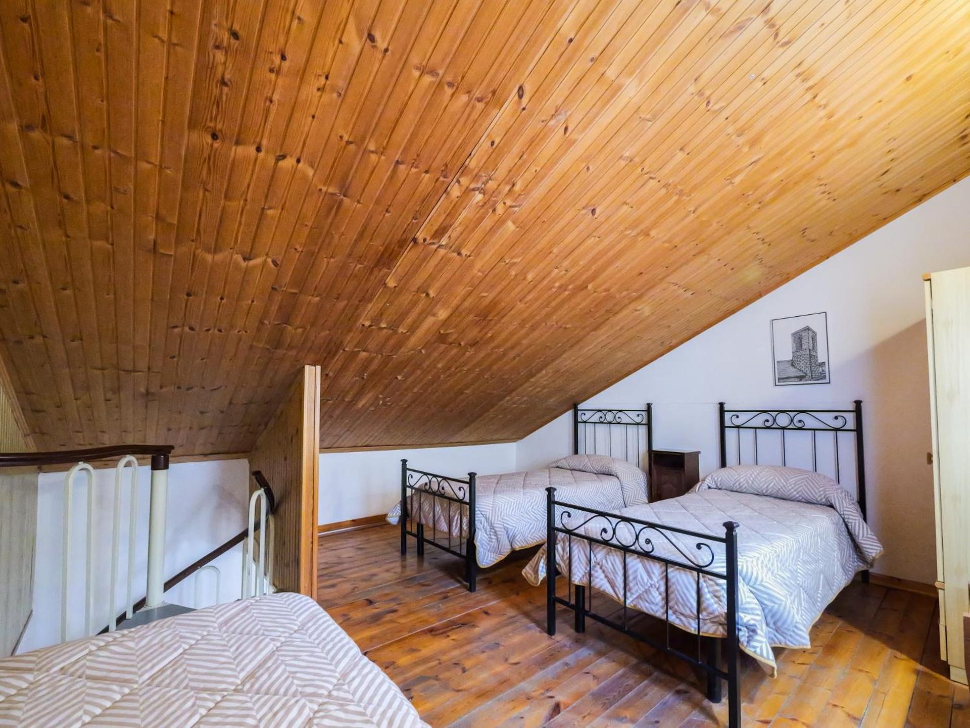 Superior Family Room