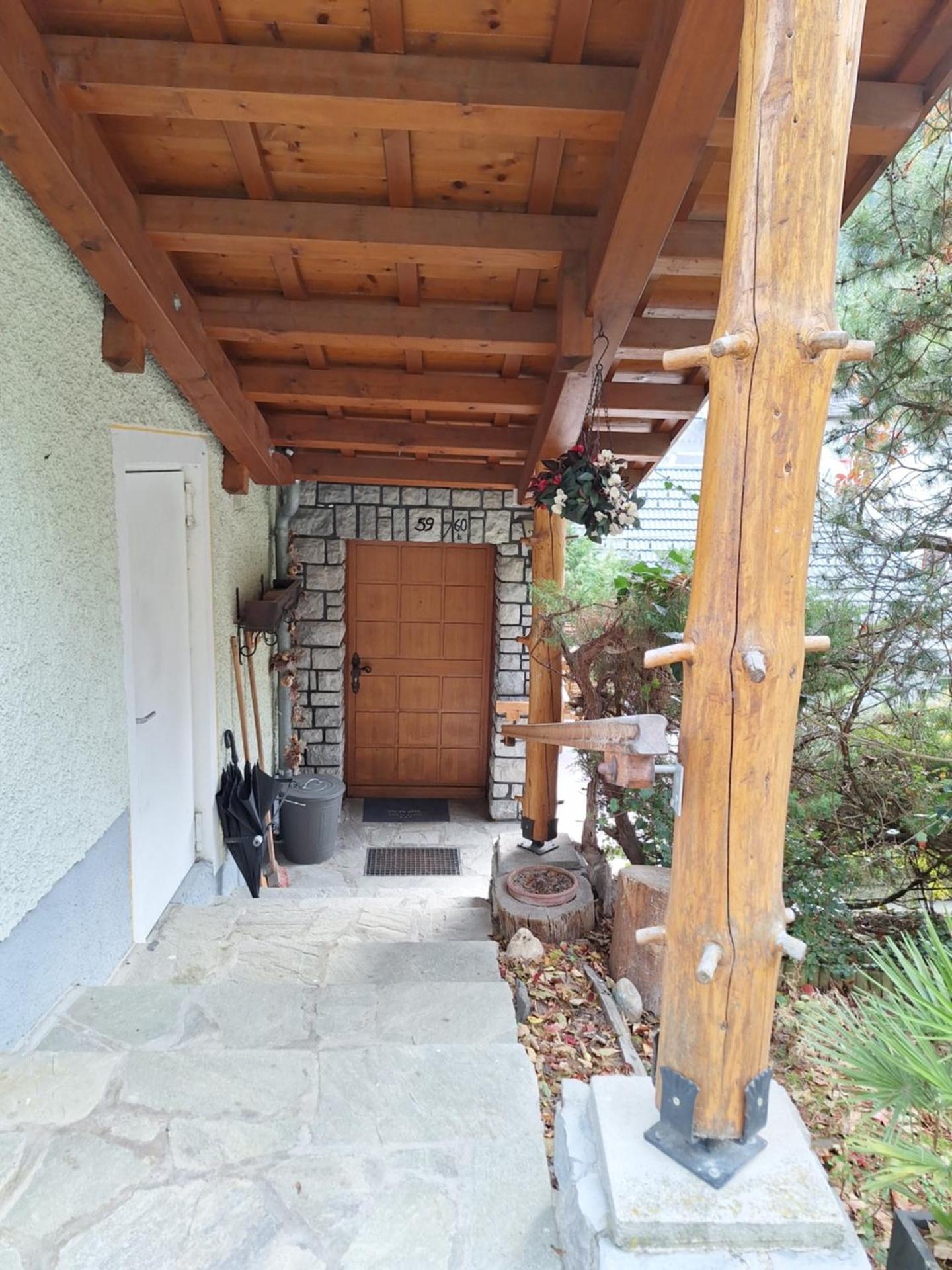 Appartement Bergliebe