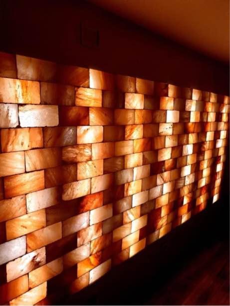 Spa and wellness centre/facilities