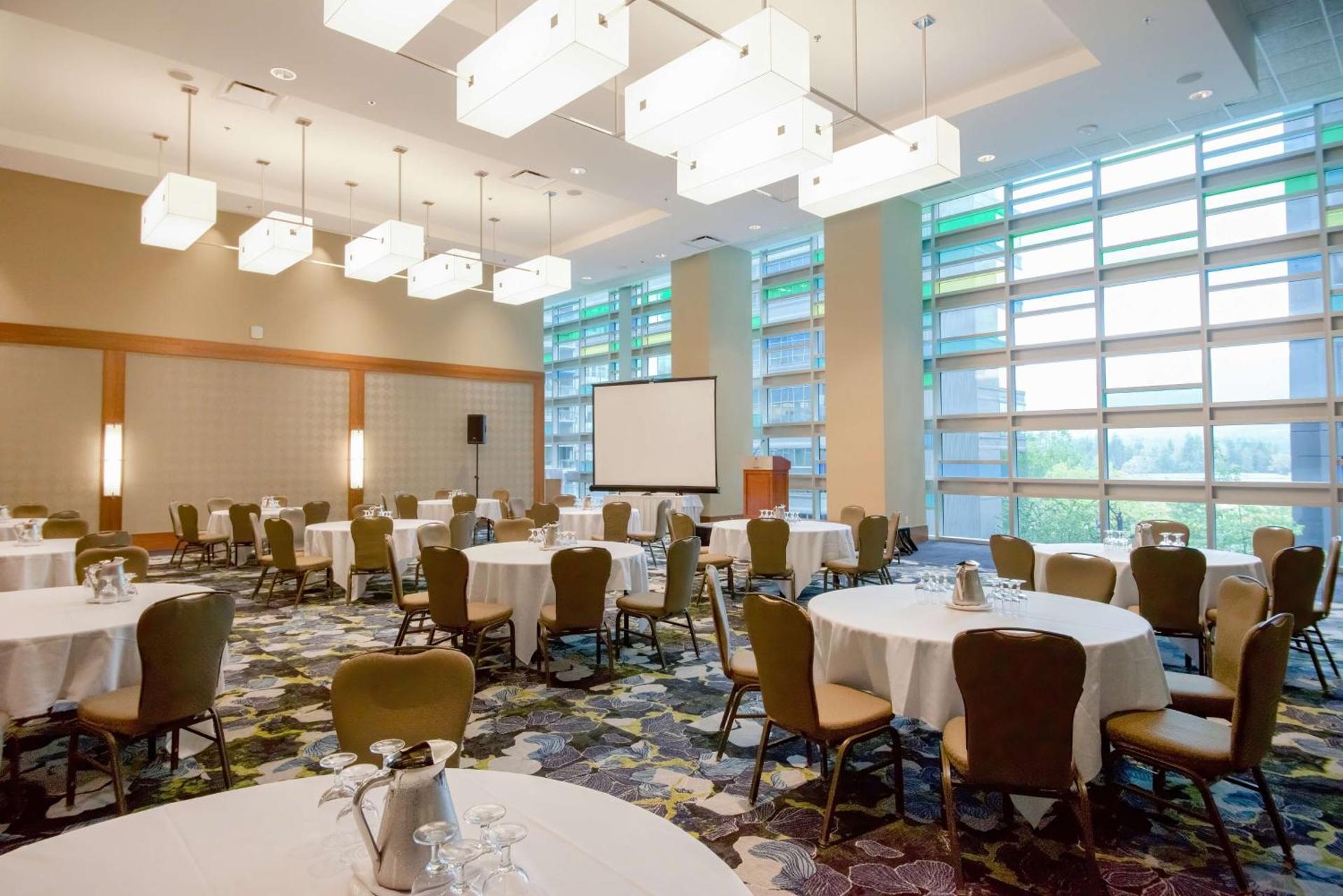 Banquet/Function facilities