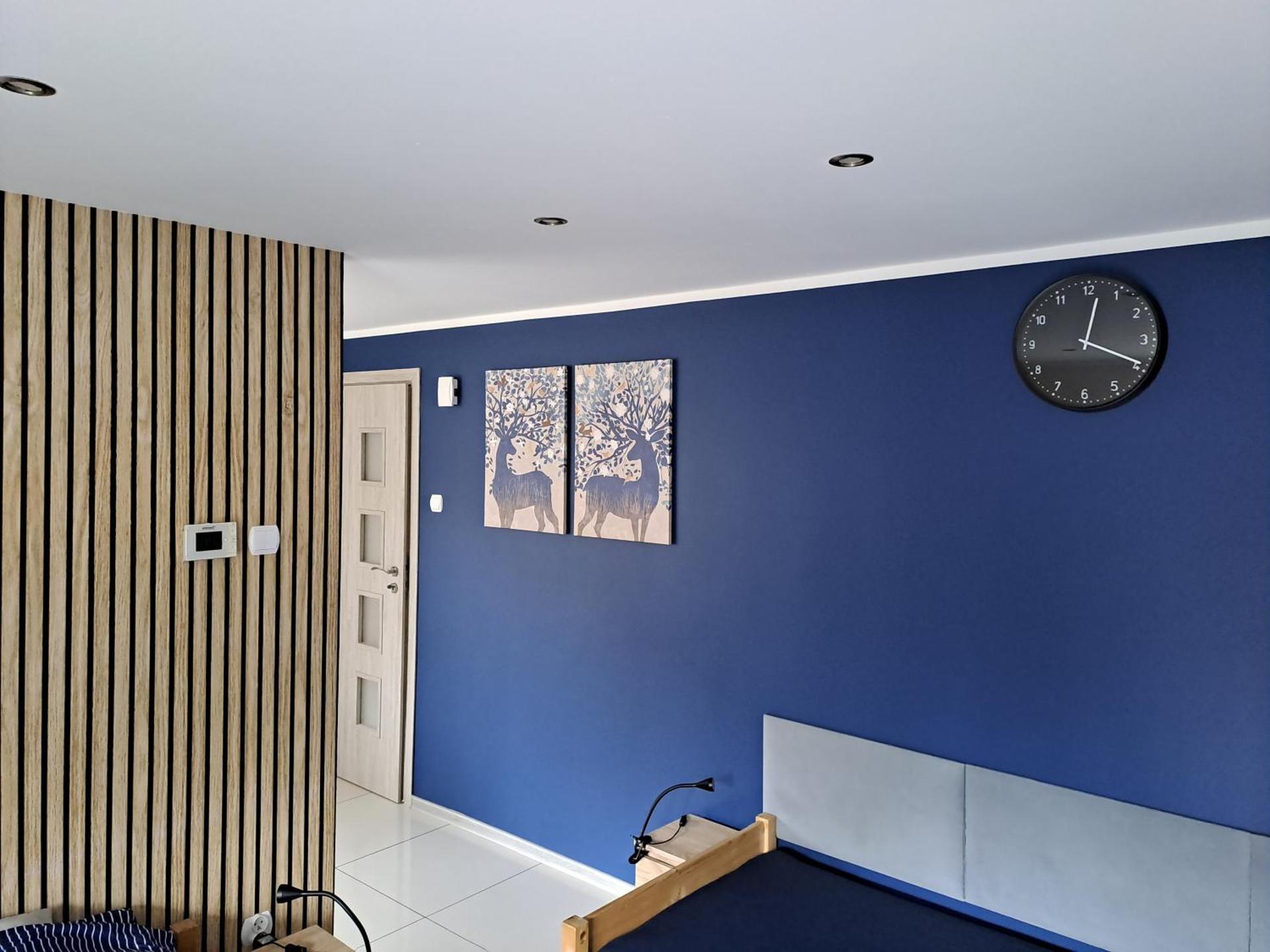 Cztery Kąty Apartament Wągrowiec