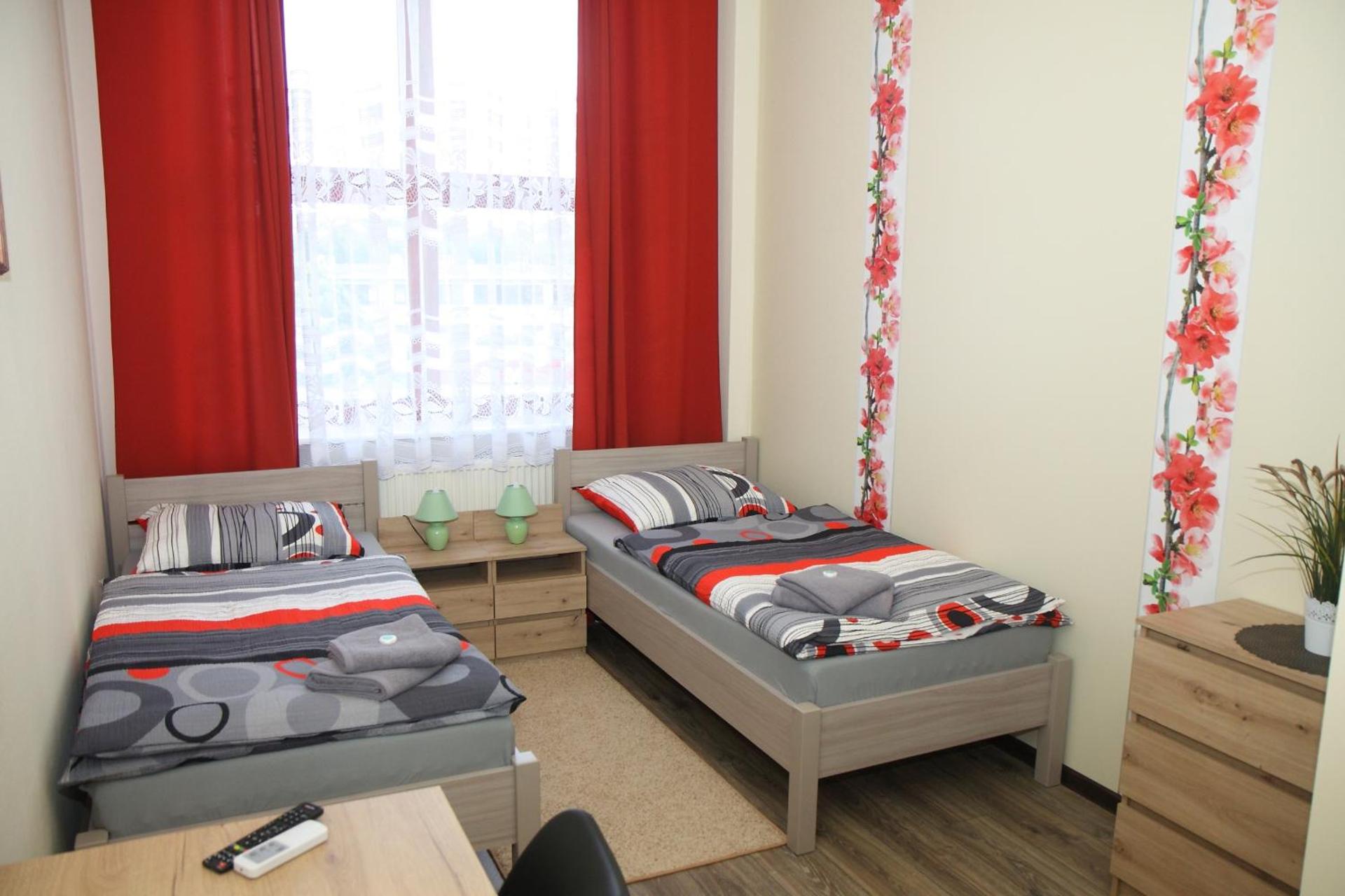 Pokoje nad Nysą Olszyna