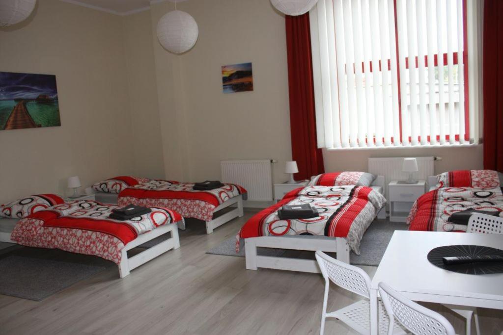 Quadruple Room with Bathroom