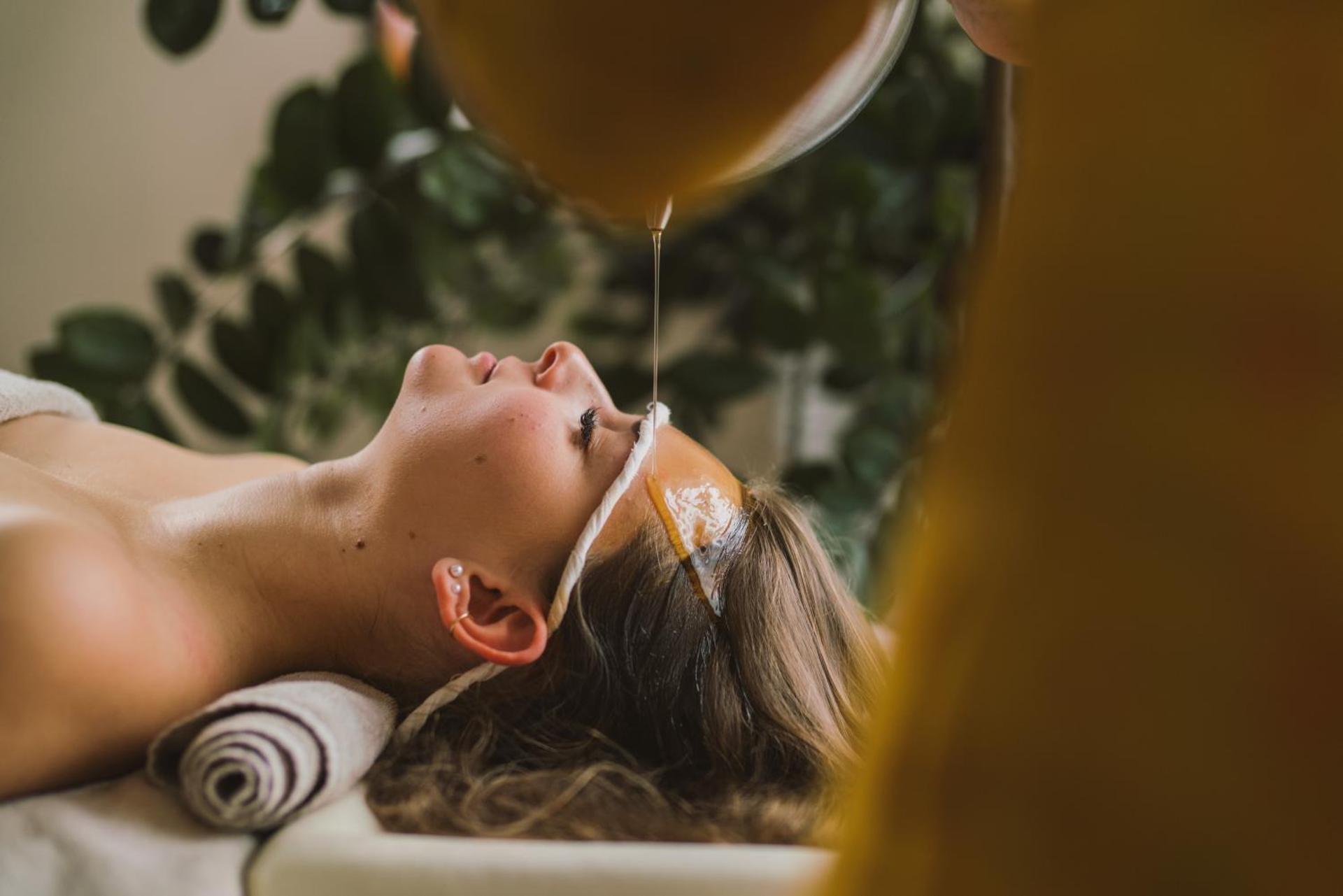 Spa and wellness centre/facilities