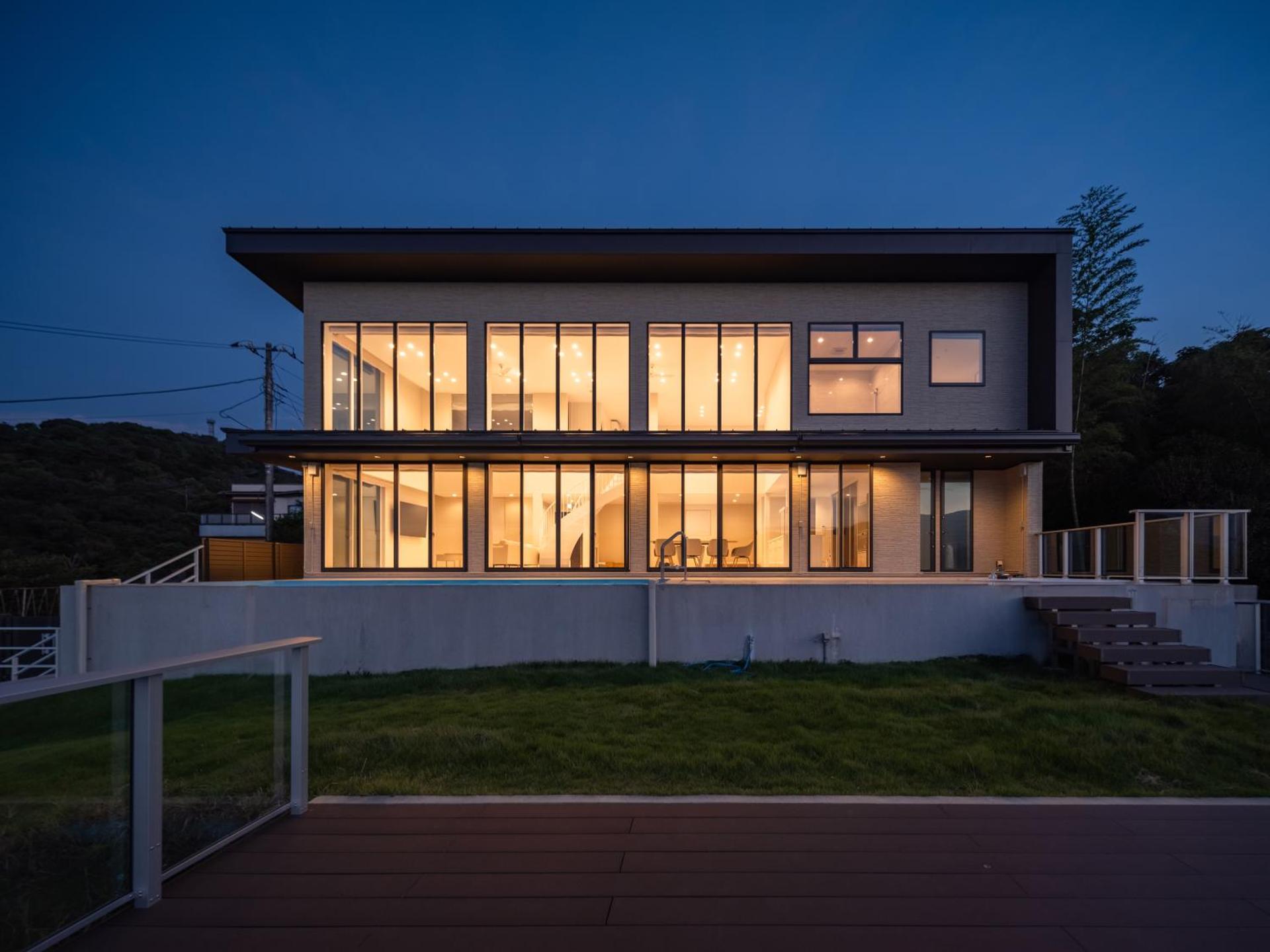 グランテラス サン