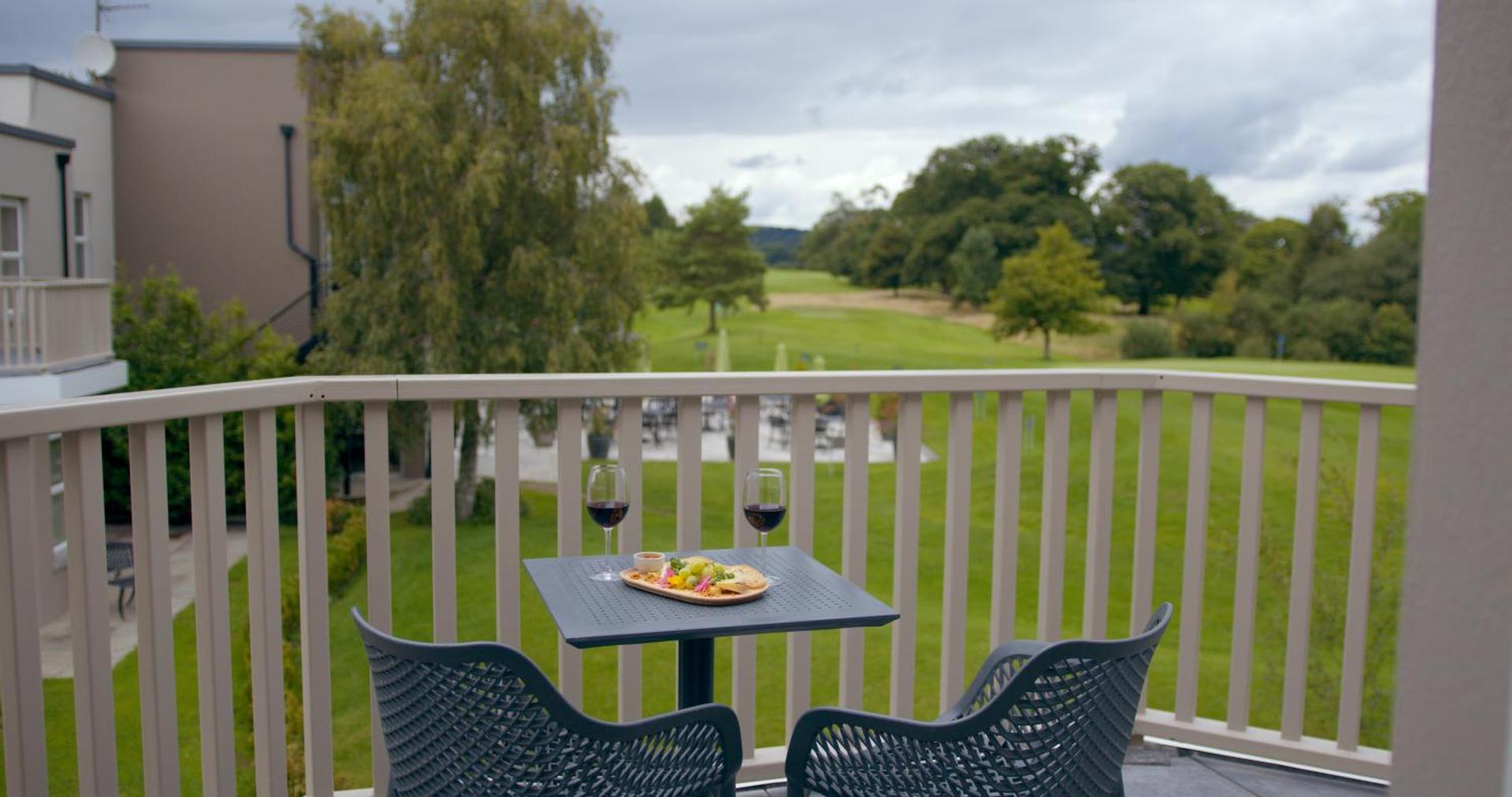 View (from property/room)