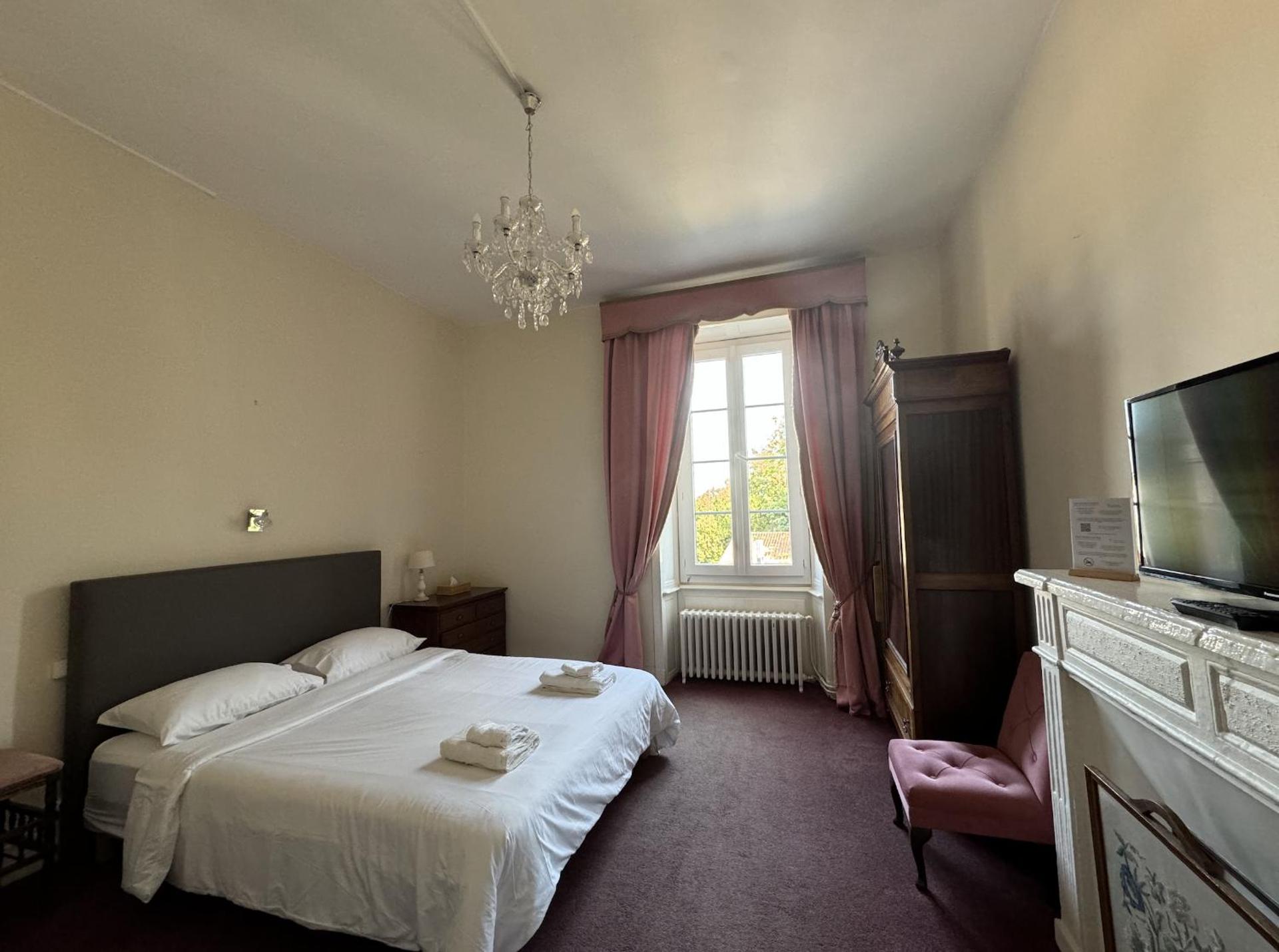 Hôtel de France et de Russie