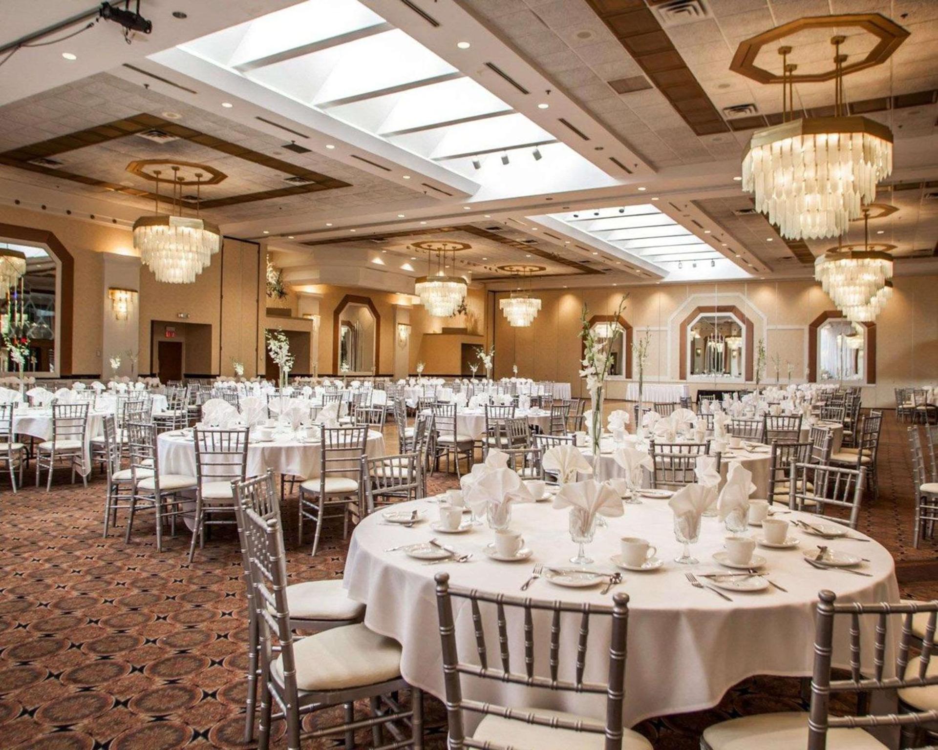 Meeting/conference room