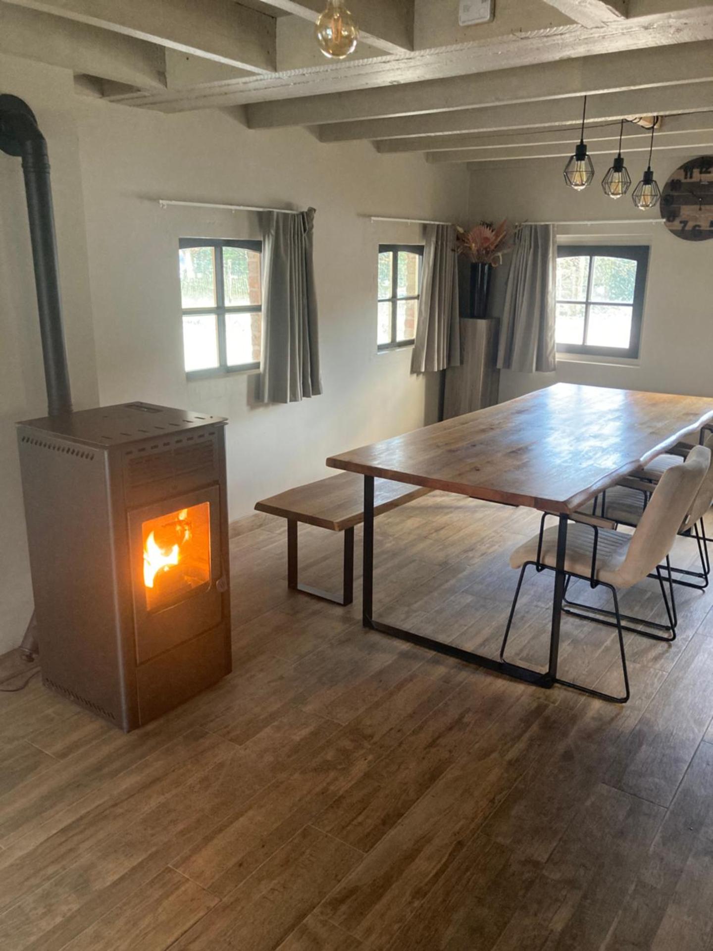 Wildenburgs klaverhuisje