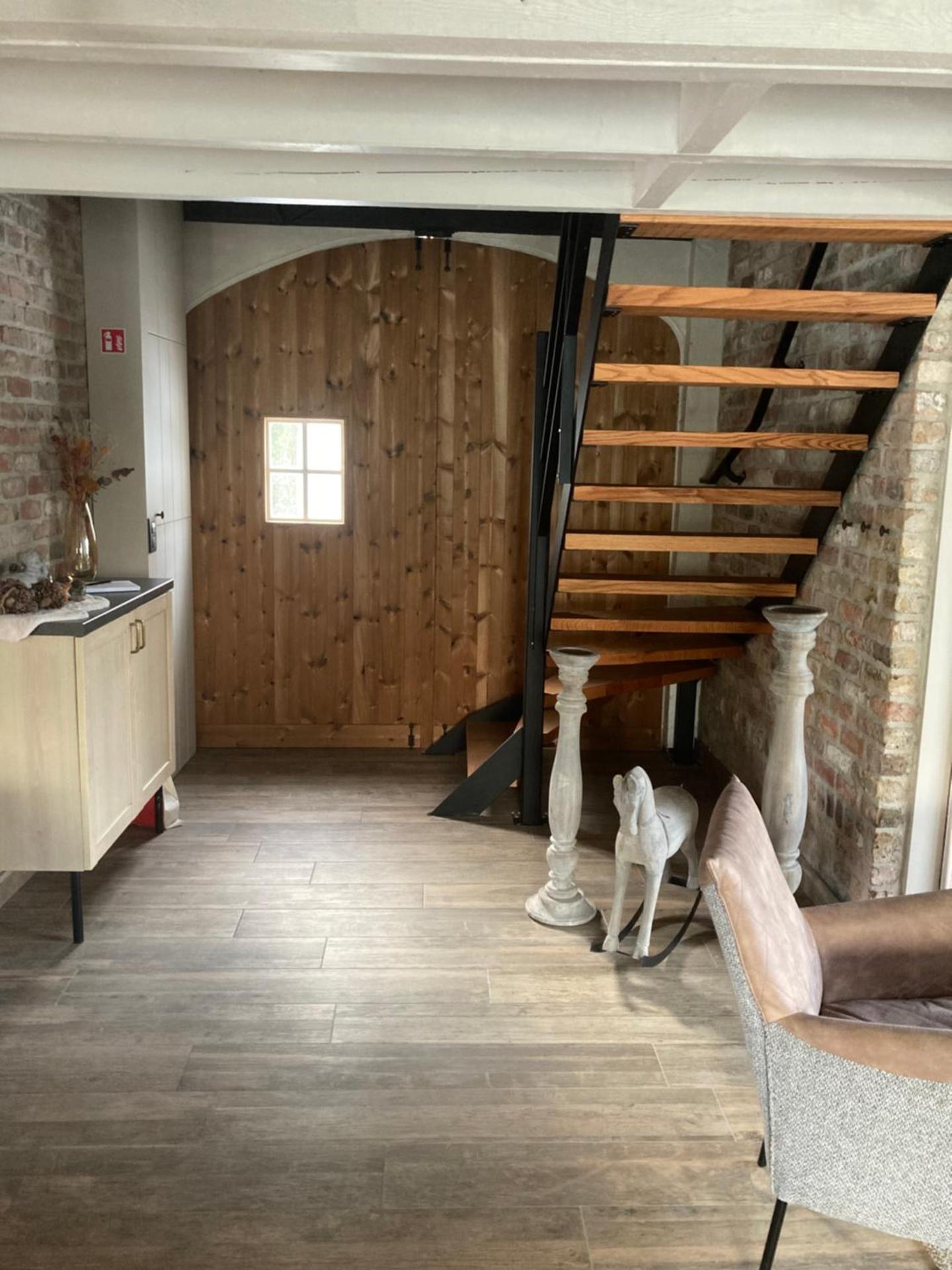 Wildenburgs klaverhuisje