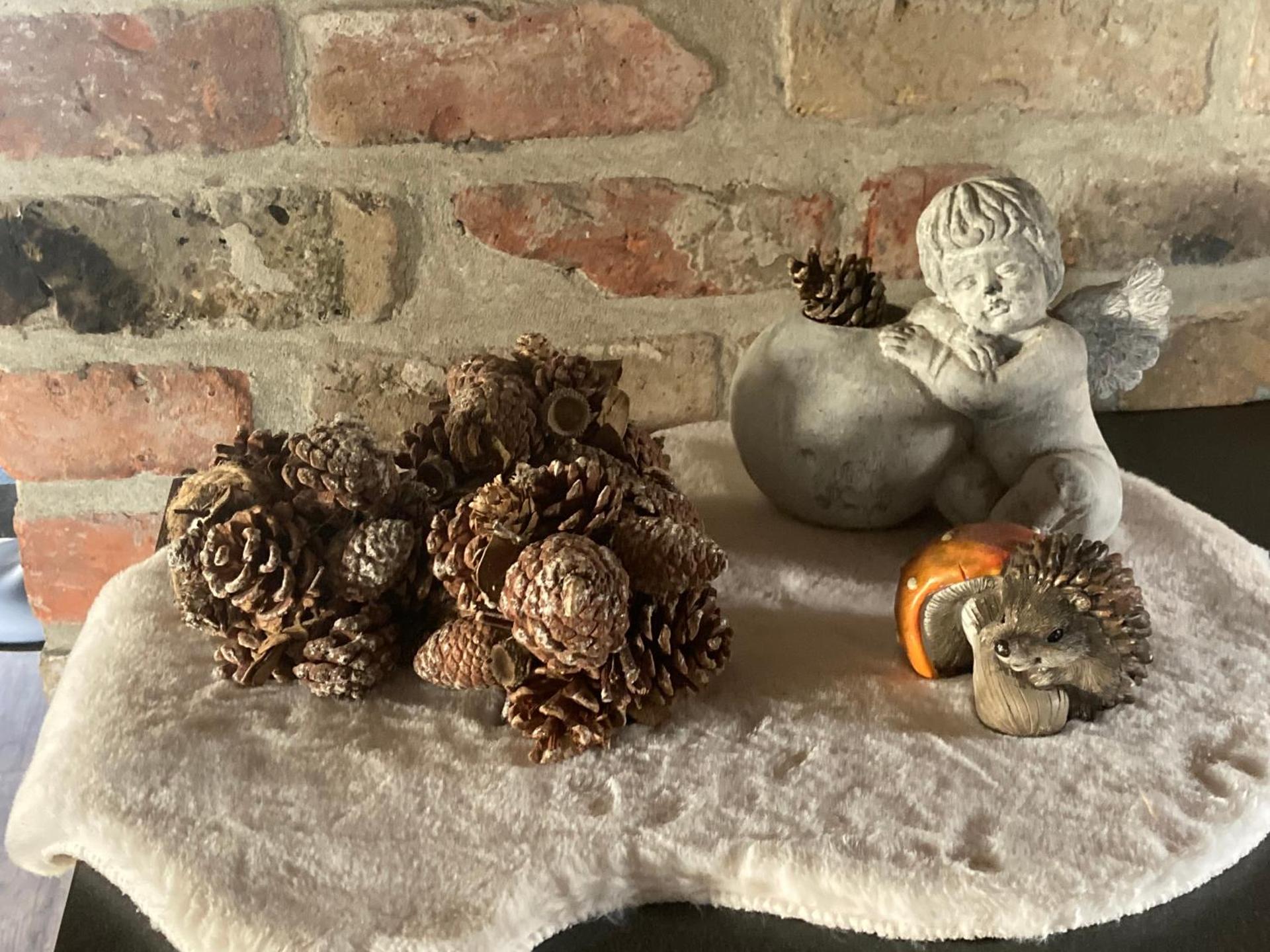 Wildenburgs klaverhuisje