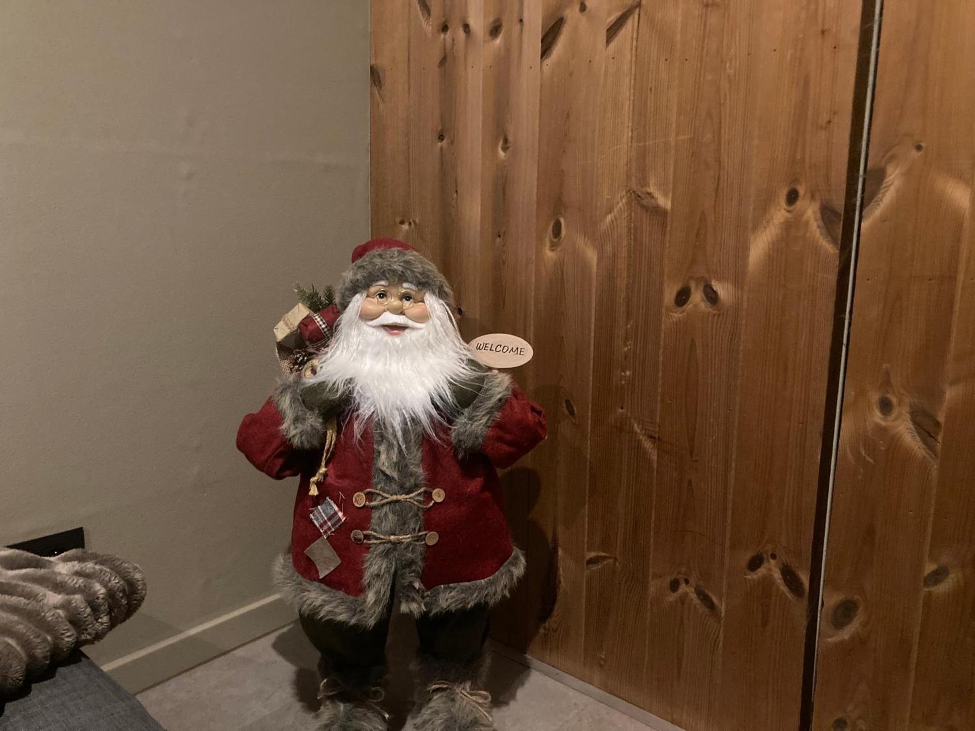 Wildenburgs klaverhuisje