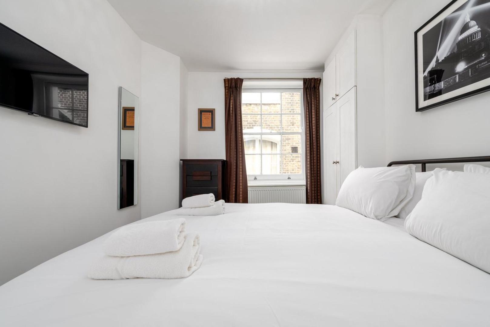 GuestReady - Lovely stay in the heart of London