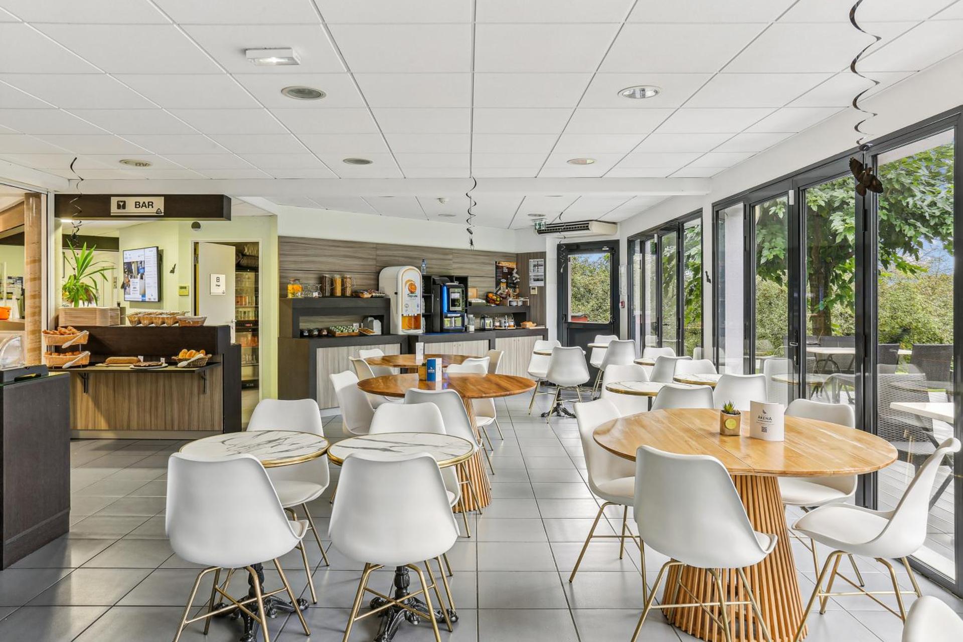 Banquet/Function facilities