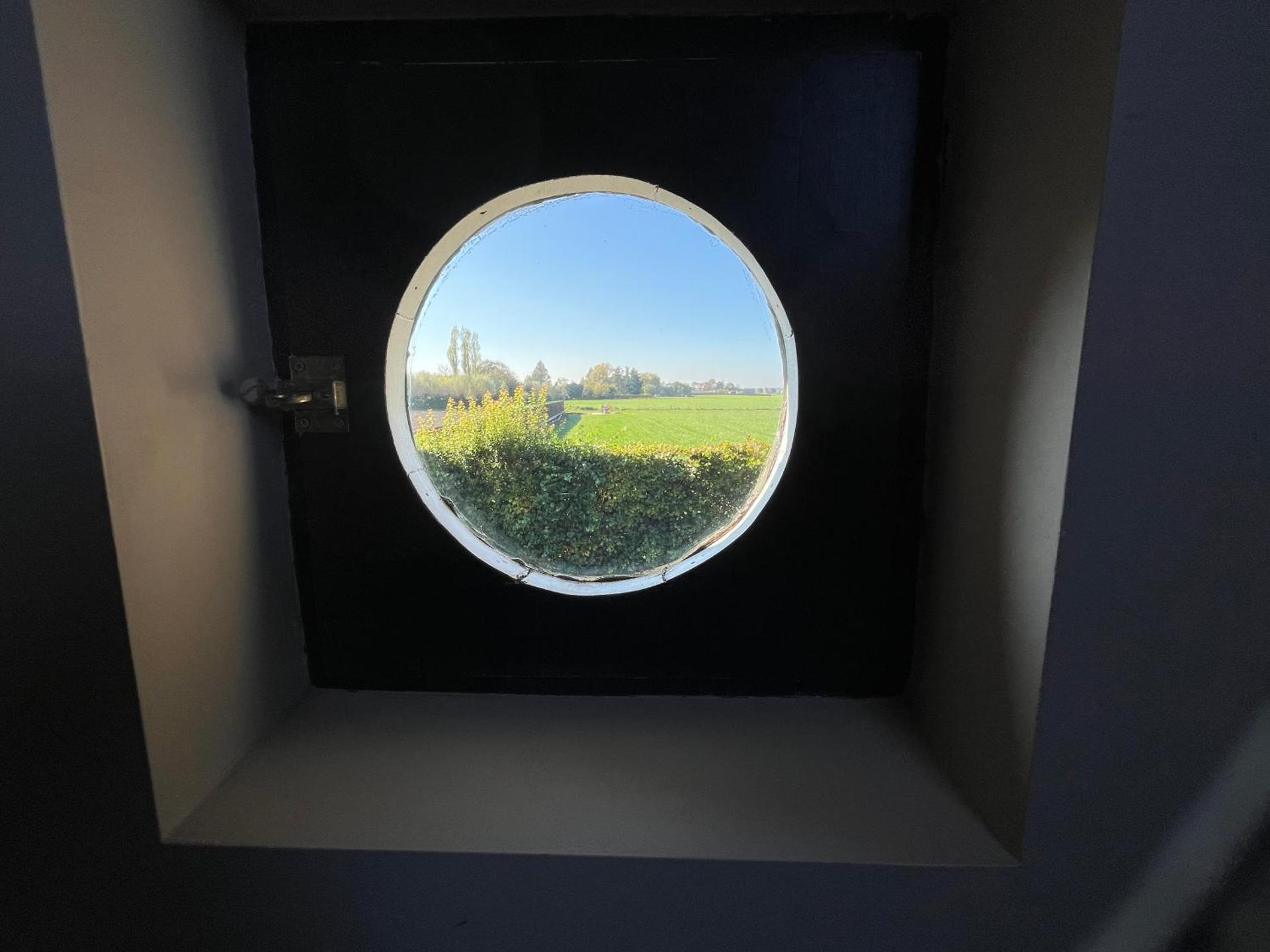 Wildenburgs klaverhuisje