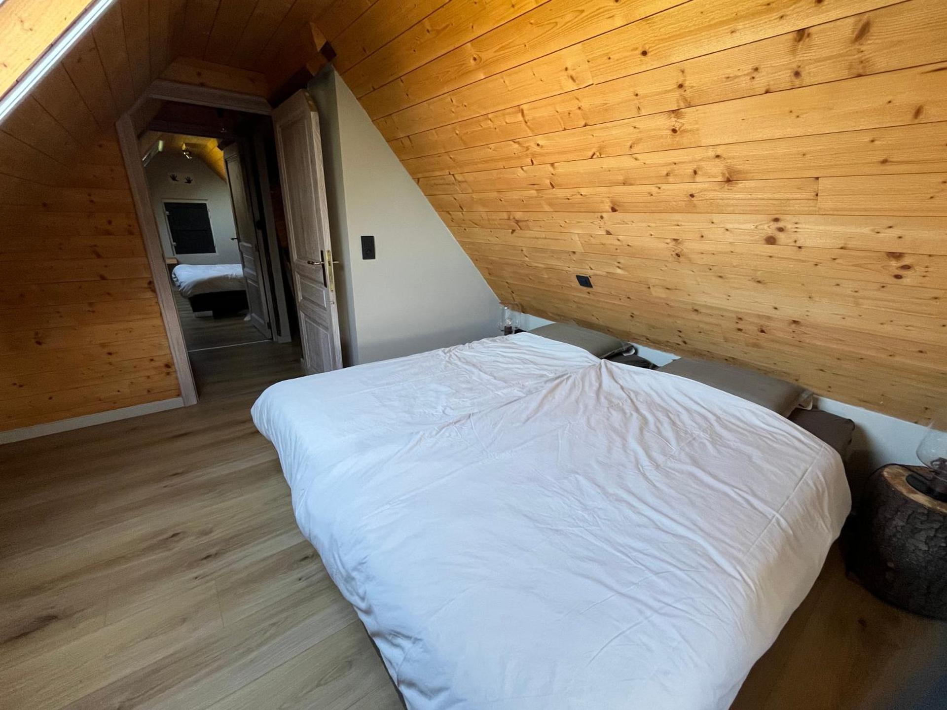 Wildenburgs klaverhuisje