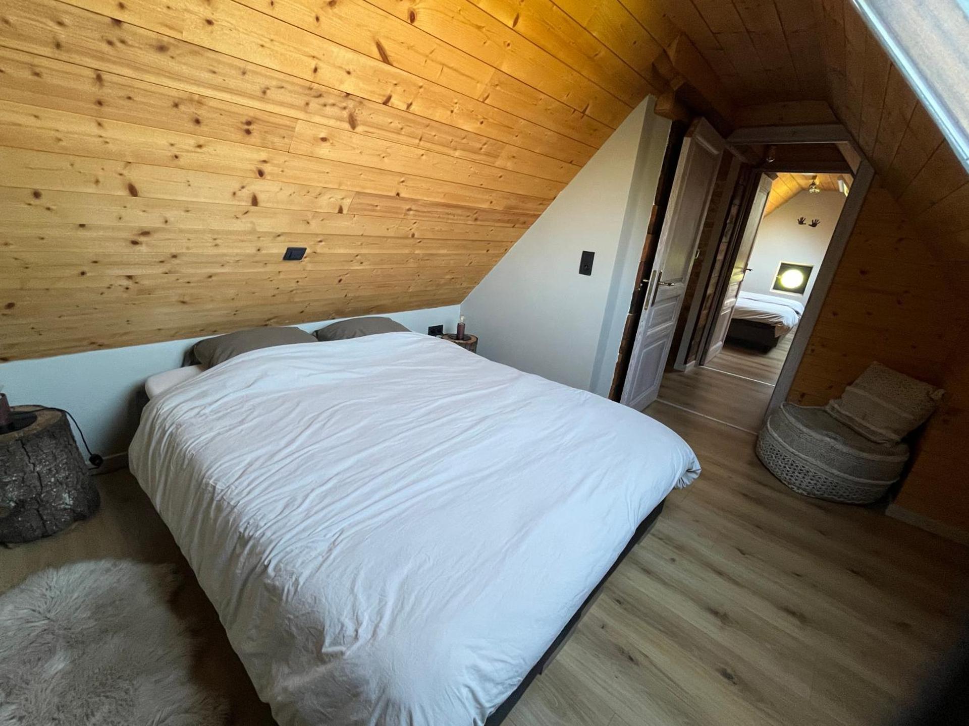 Wildenburgs klaverhuisje