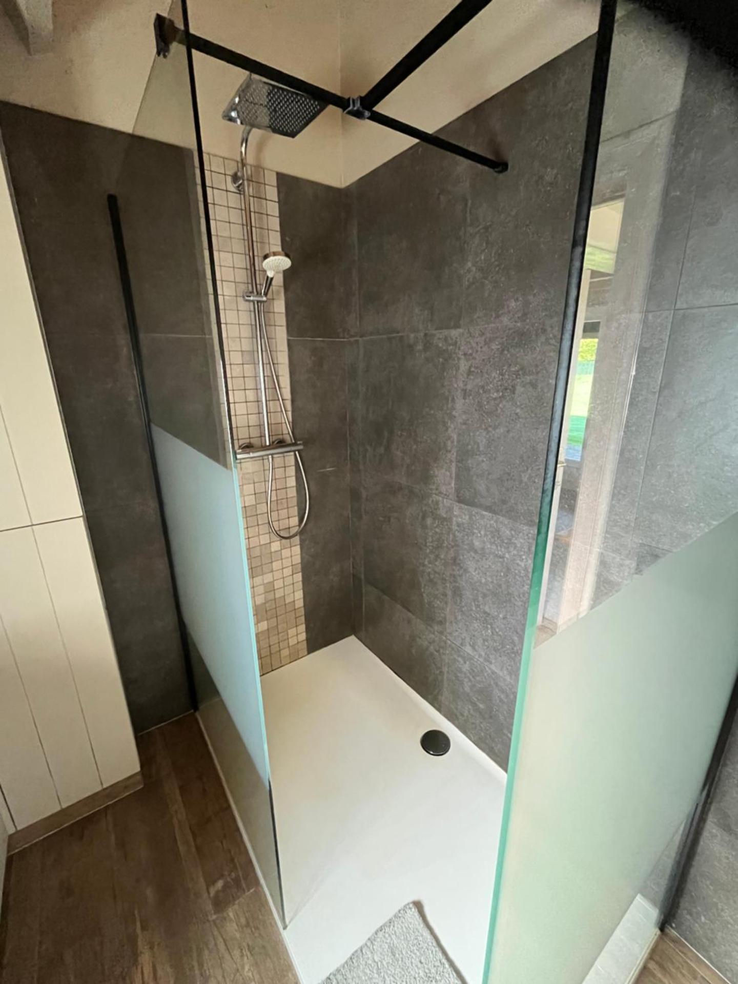 Wildenburgs klaverhuisje