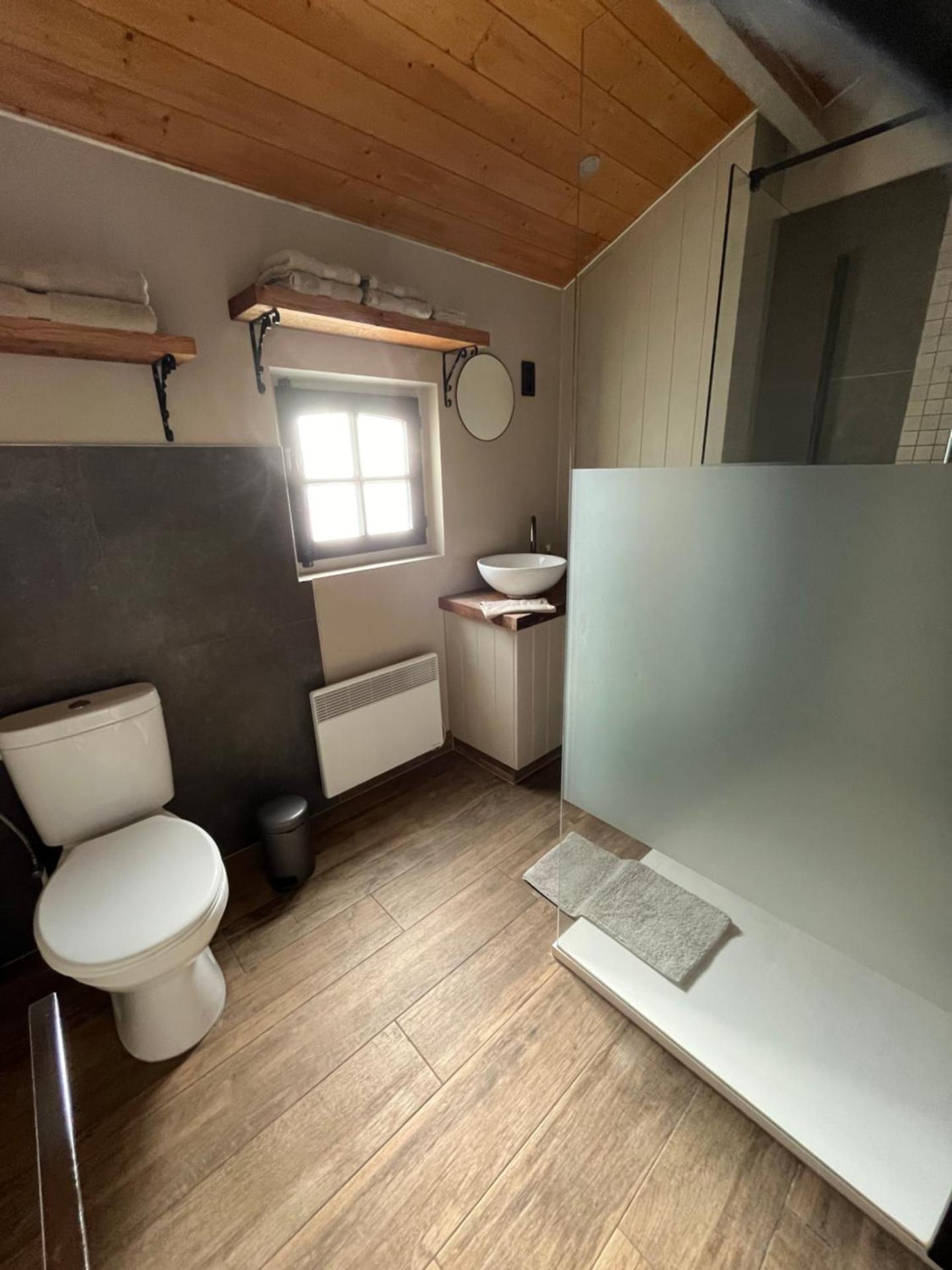 Wildenburgs klaverhuisje