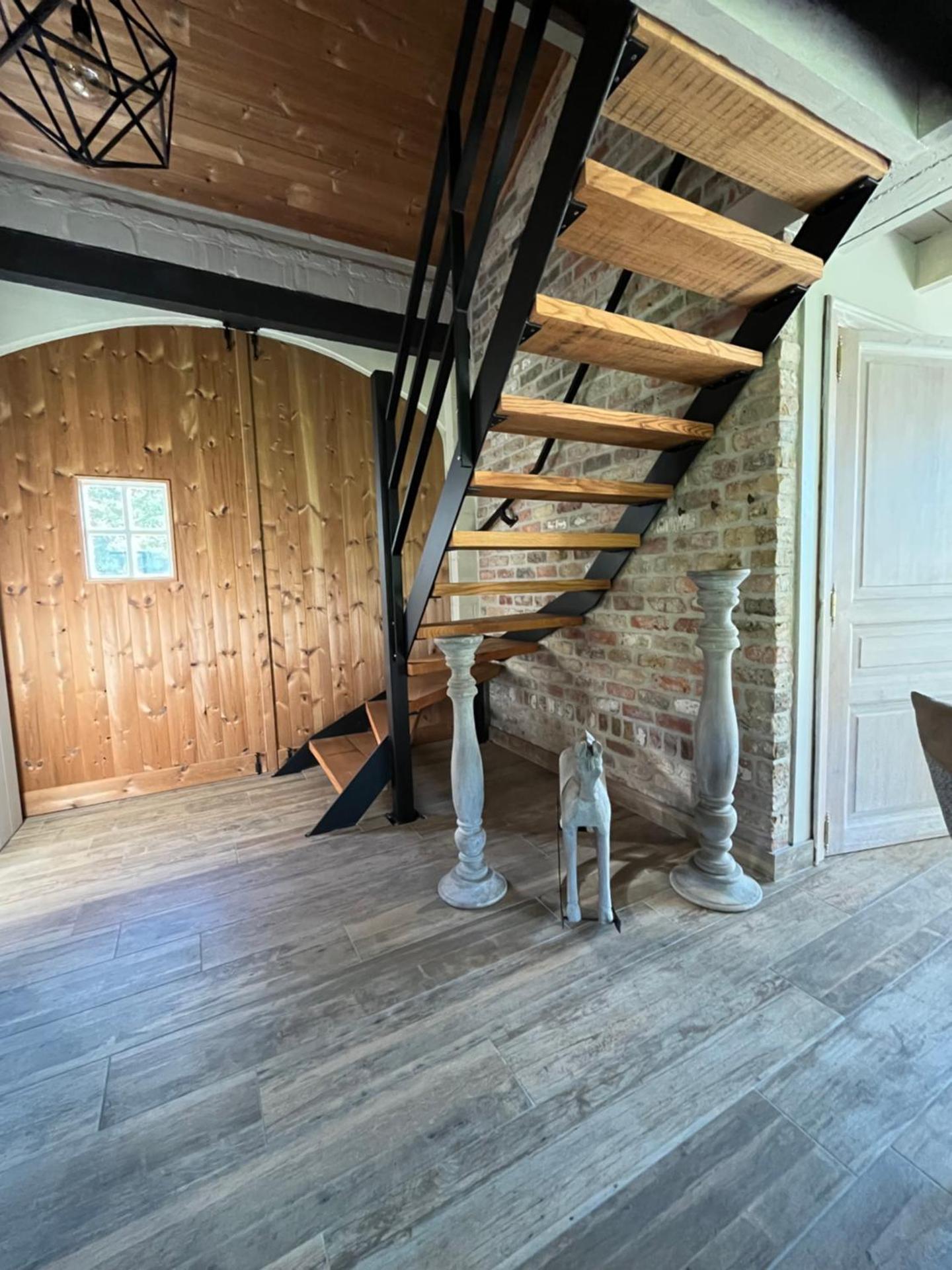 Wildenburgs klaverhuisje