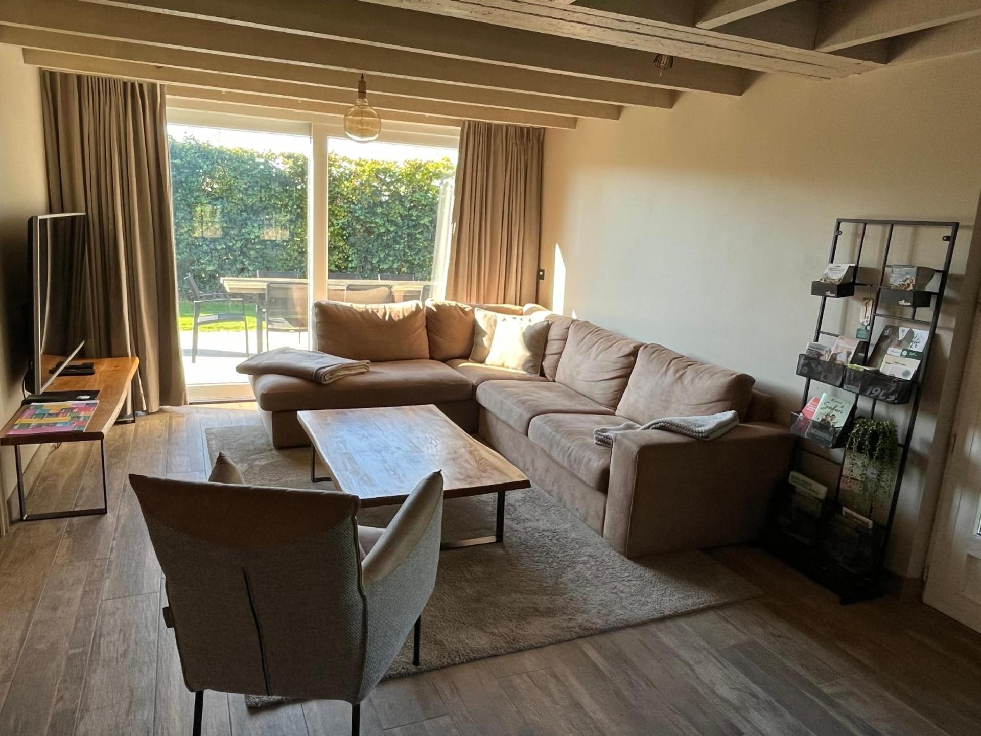 Wildenburgs klaverhuisje