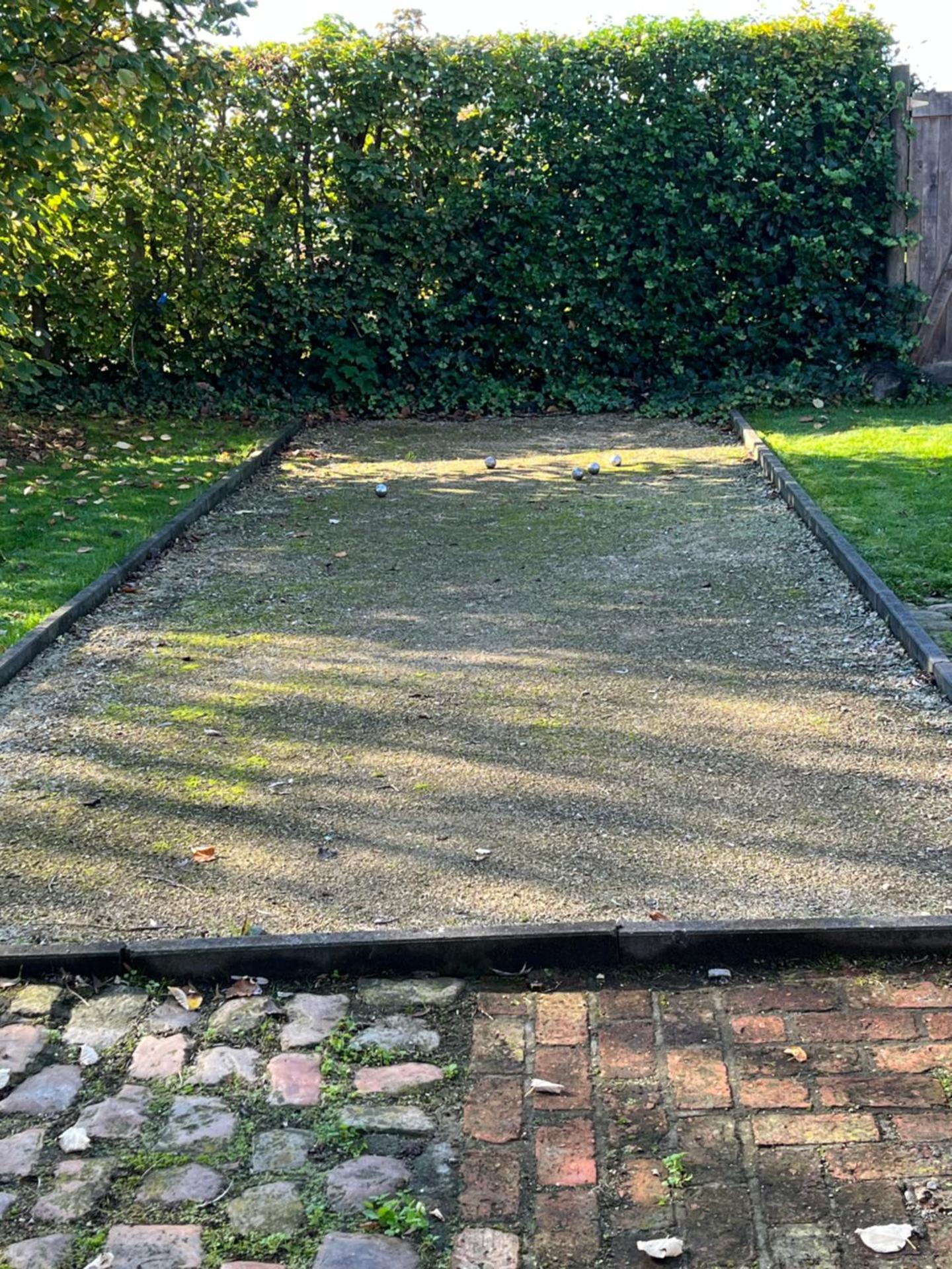 Wildenburgs klaverhuisje