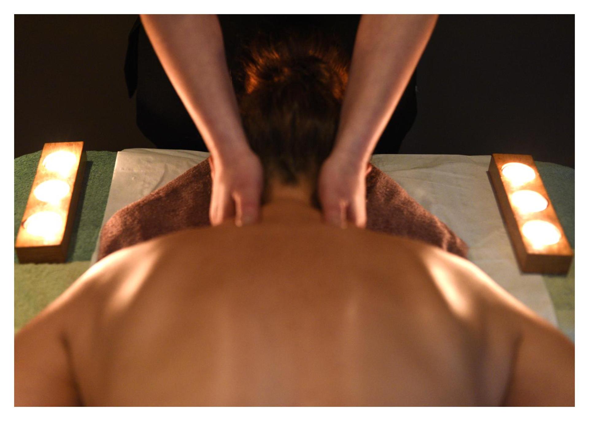 Spa and wellness centre/facilities