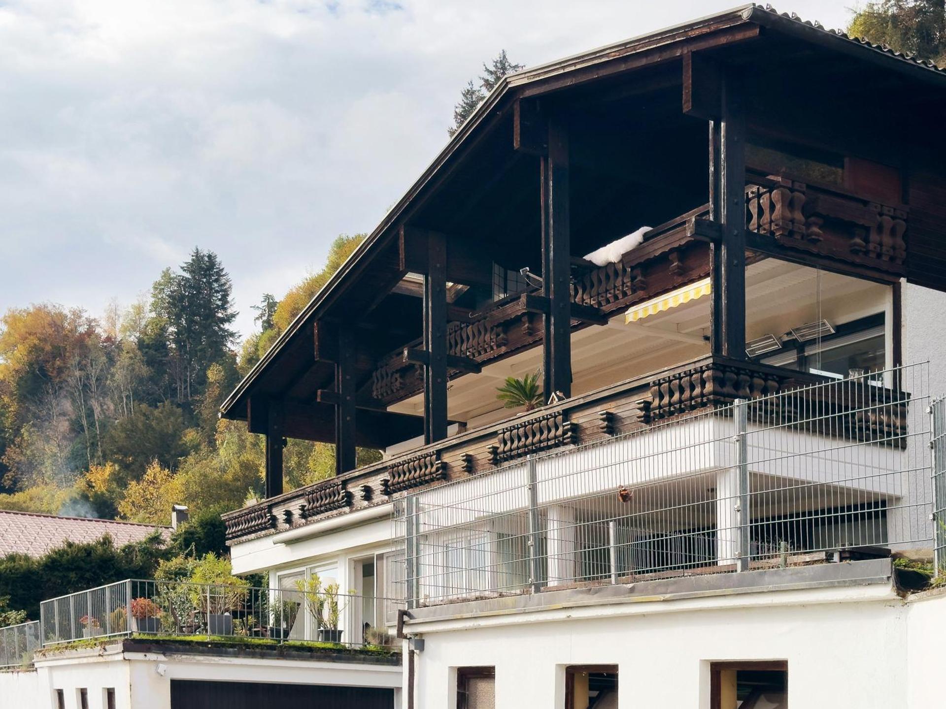 Ferienwohnung Marianne