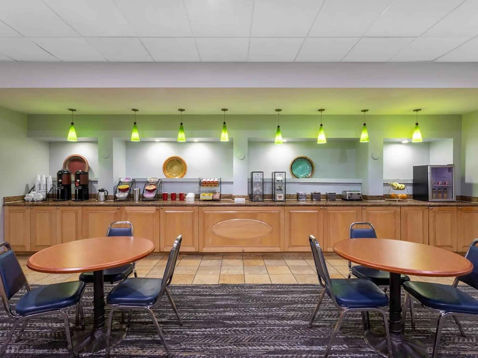 Banquet/Function facilities