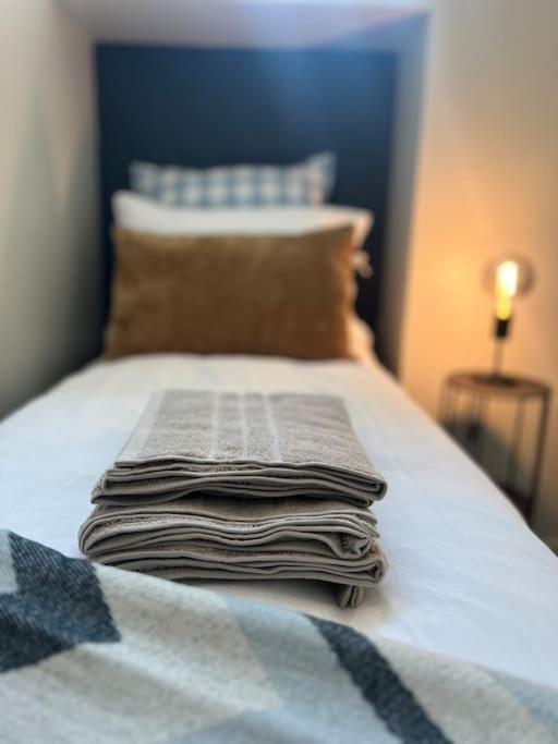 Hellegata 5 - in the heart of Ålesund