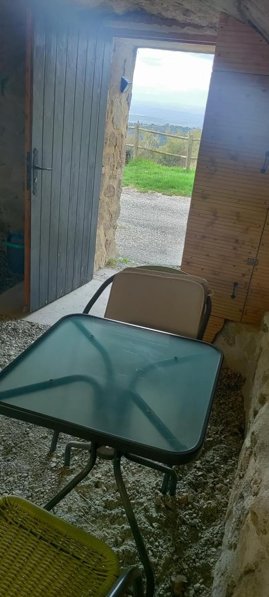 Studio Les Cadichons de la Grange