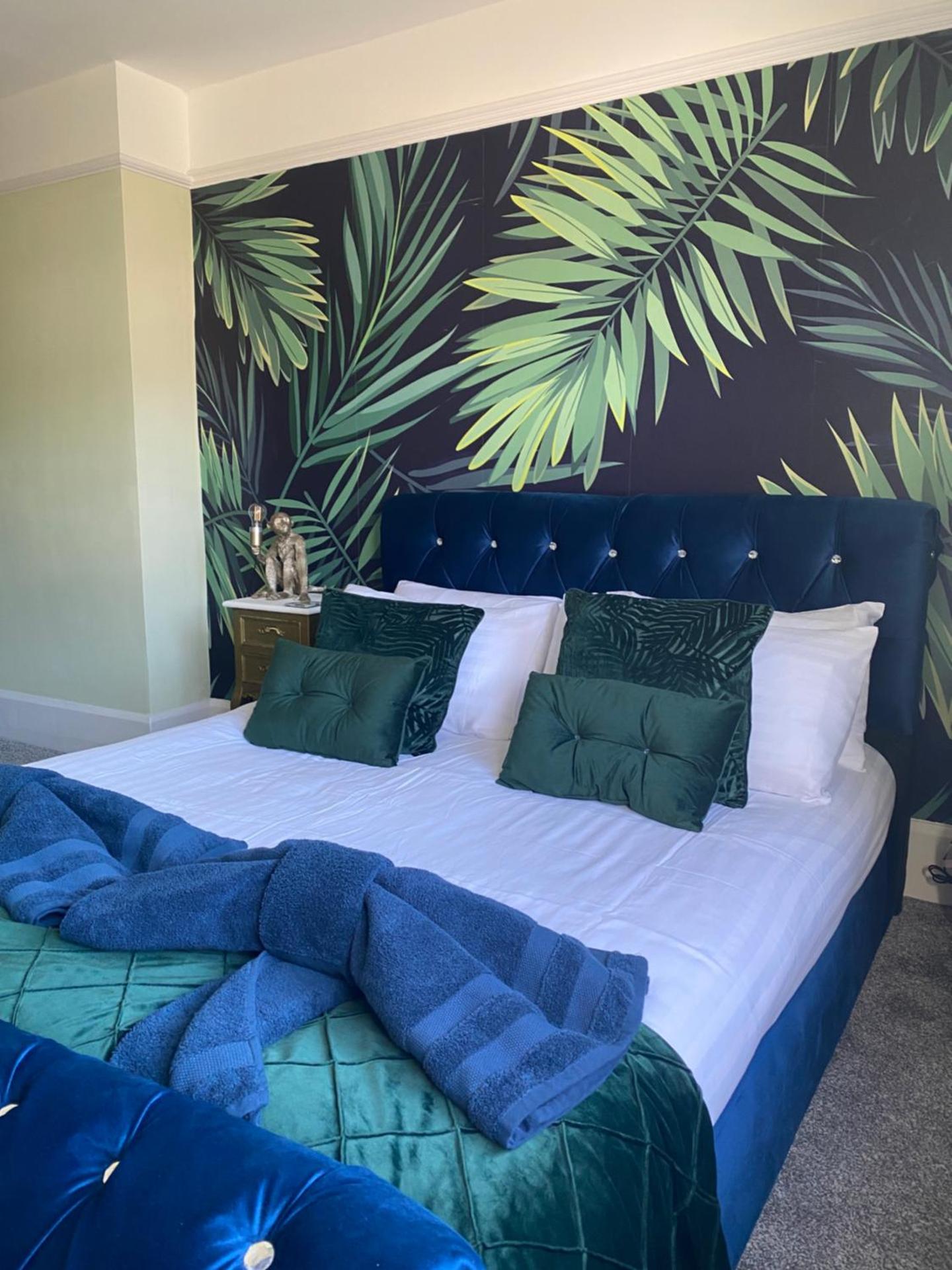 The Butterfly Guest House