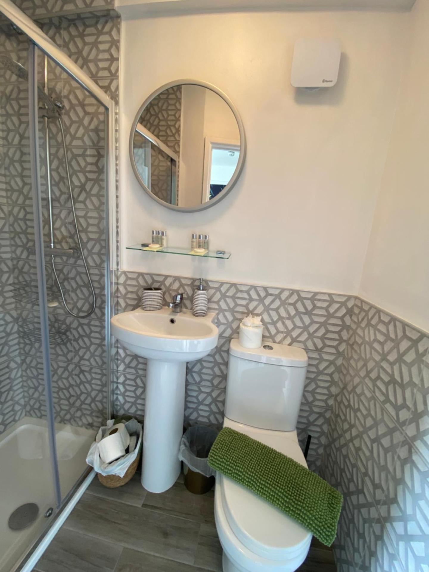 The Butterfly Guest House