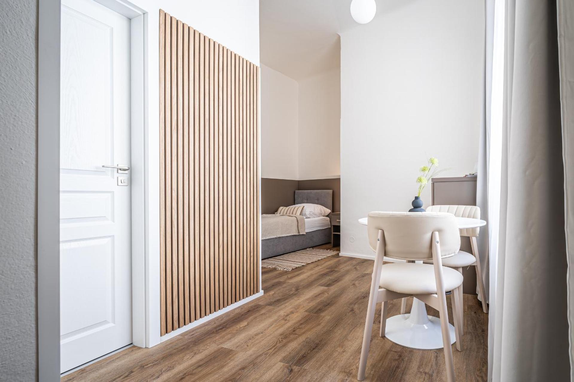 Apartmánový Dům Centrum