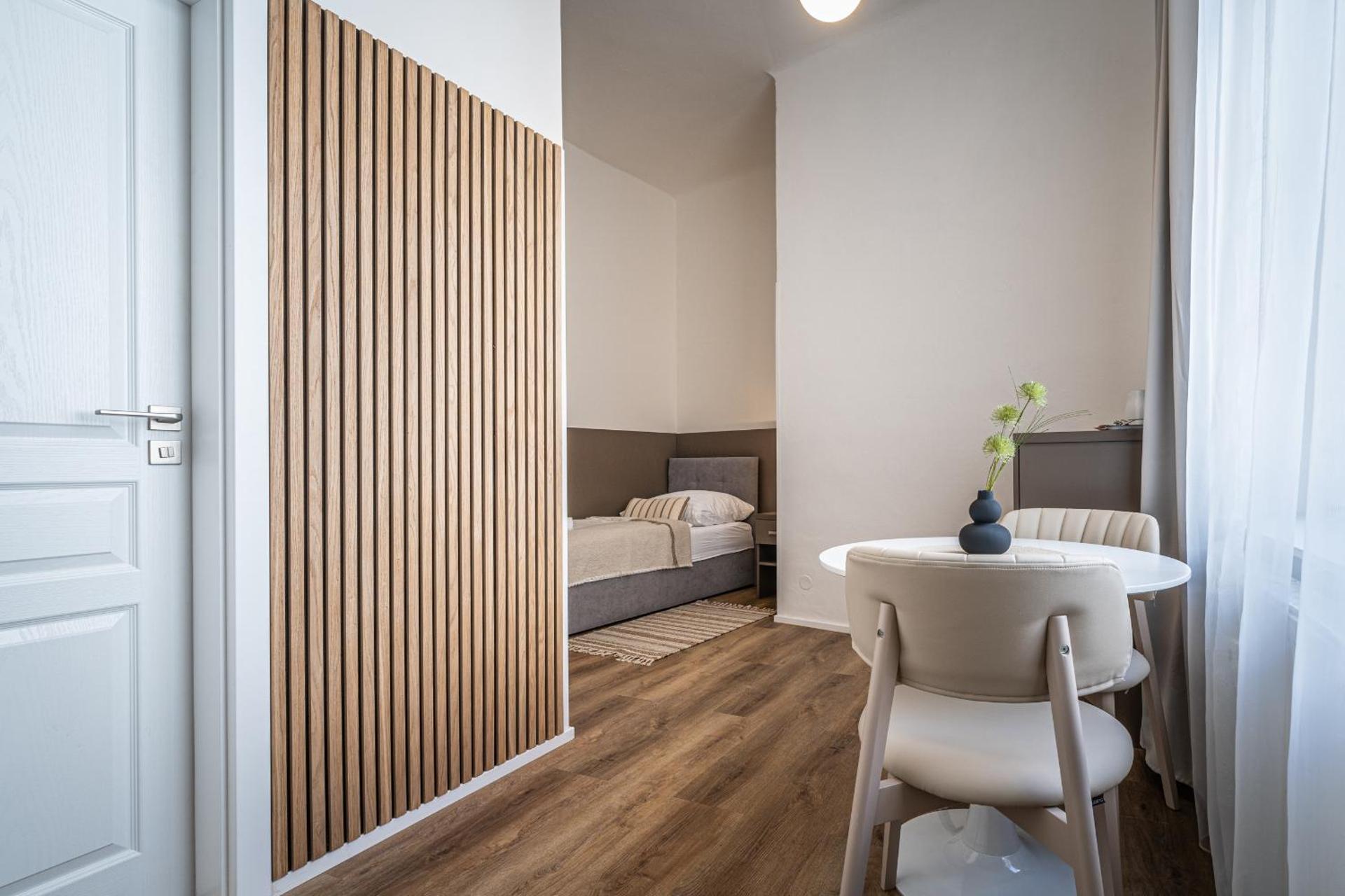 Apartmánový Dům Centrum