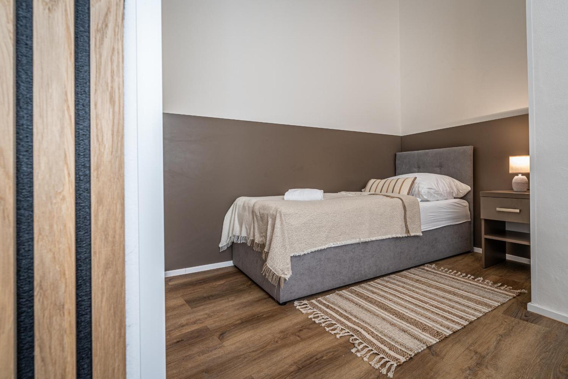 Apartmánový Dům Centrum