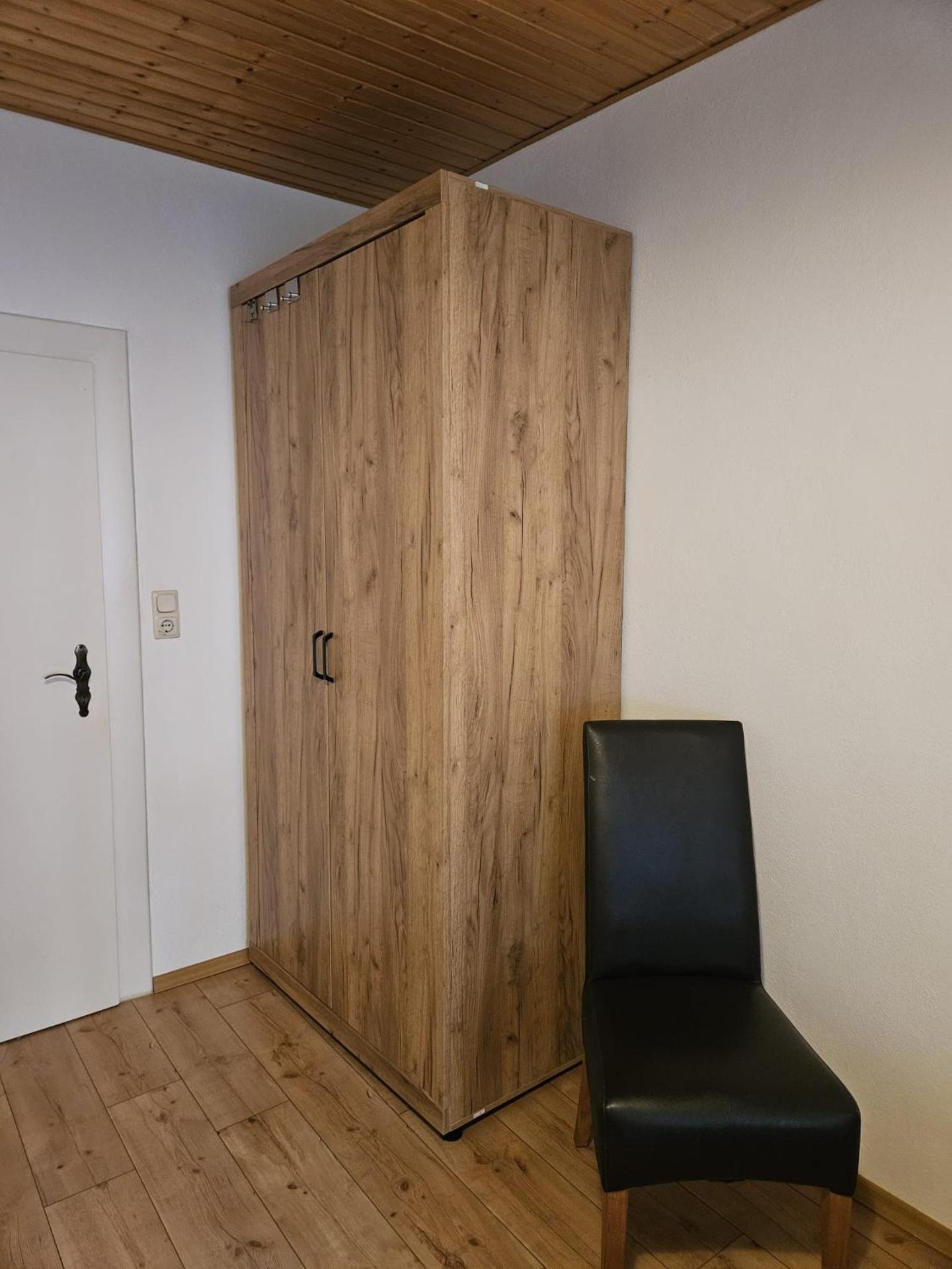 Ferienhaus am Grünen Bug