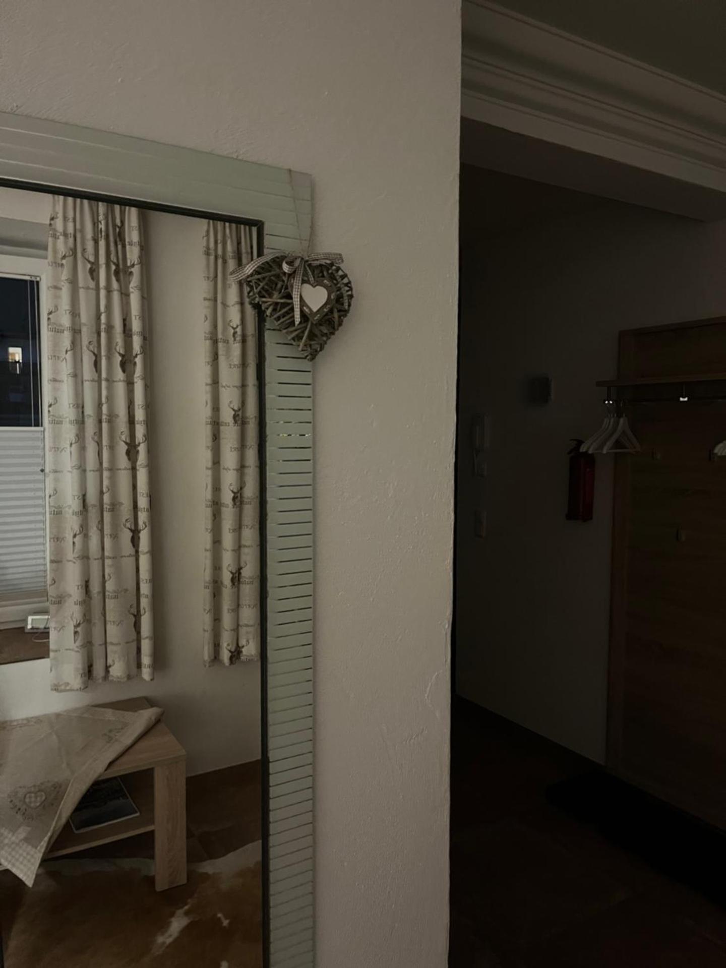 Kössen Dorf 41 TOP4