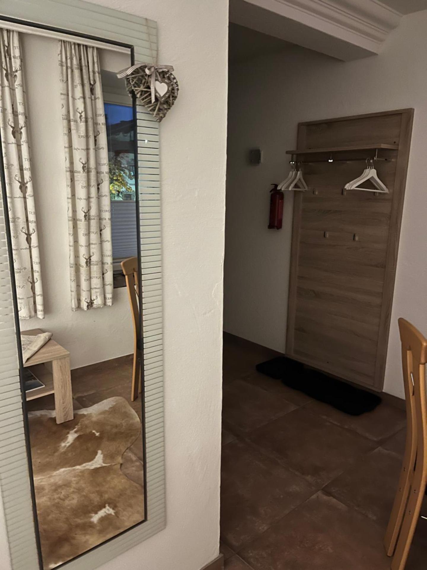 Kössen Dorf 41 TOP4