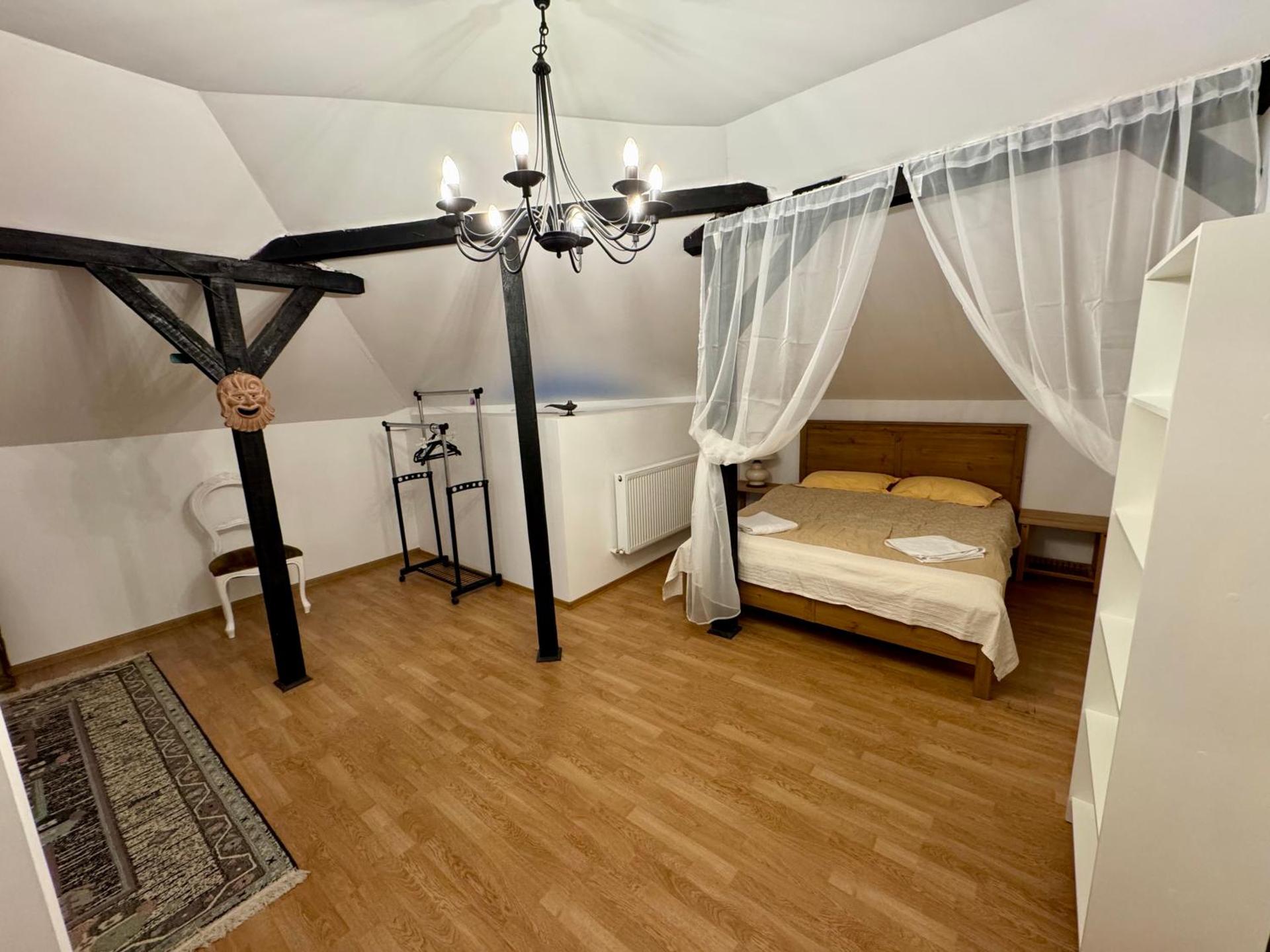 Residence Casablanca