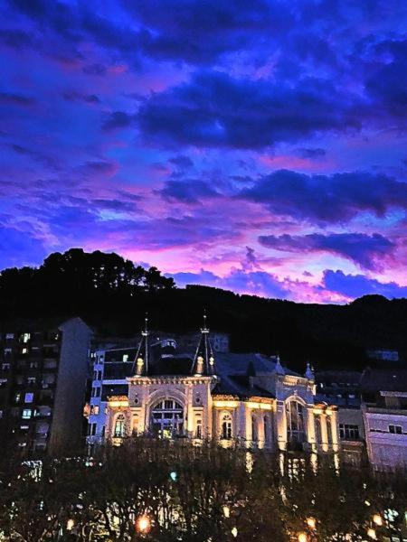 View (from property/room)