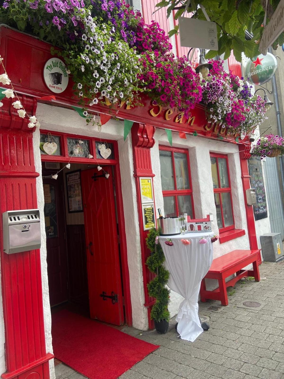 The Shebeen Apartment2