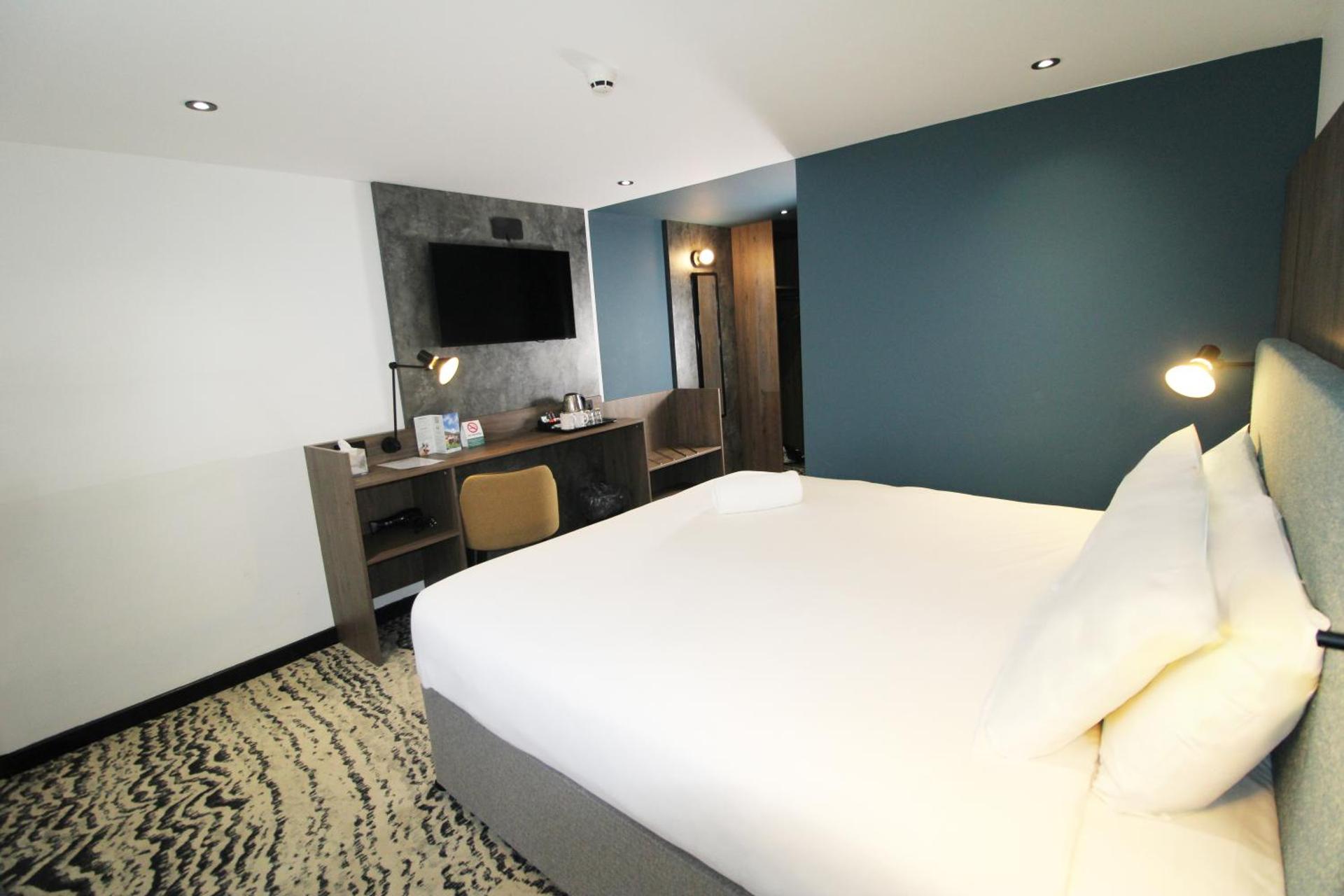 Plaza Chorley; Sure Hotel Collection by Best Western