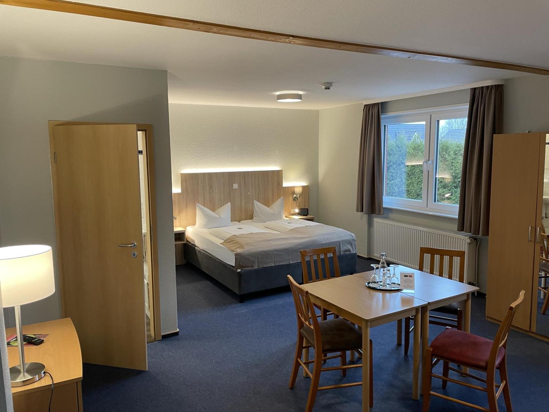 Hotel Herbers Efemir GmbH