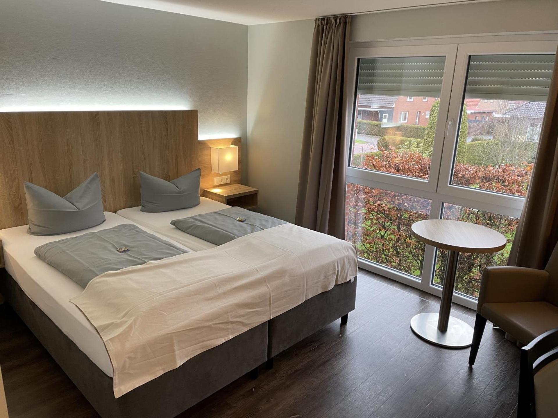 Hotel Herbers Efemir GmbH