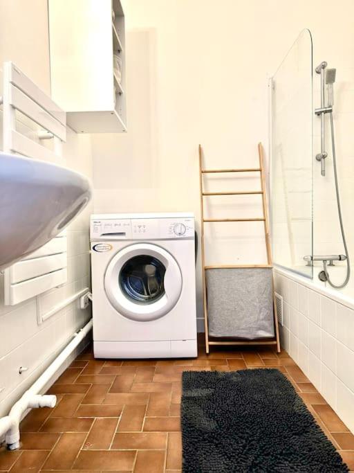 Le Muretain parking gartuit