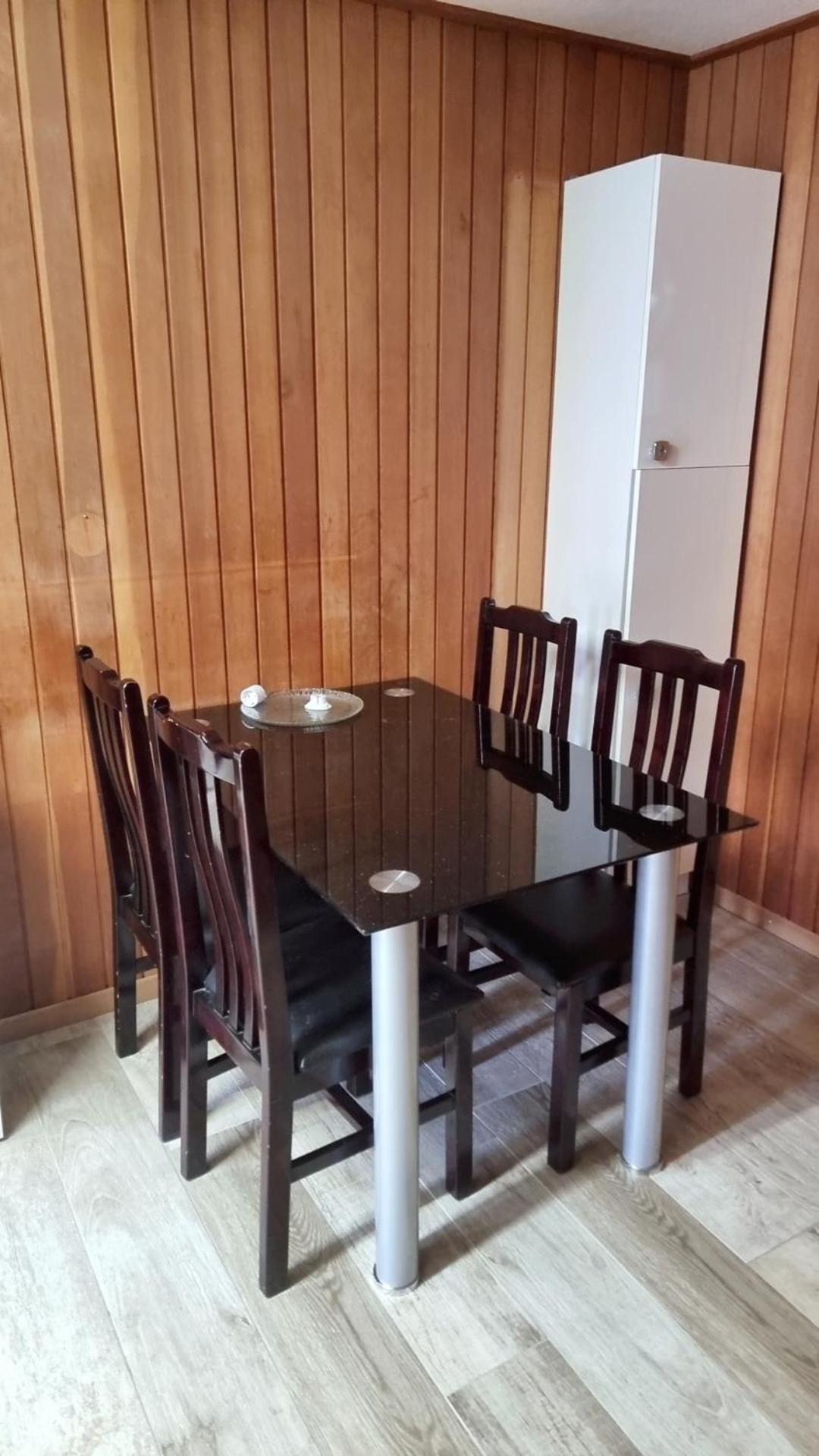 Bellerive - Partial lake view