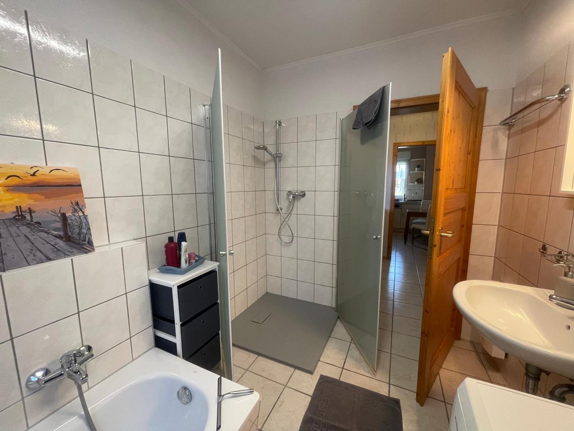 Ferienwohnung Käthchen